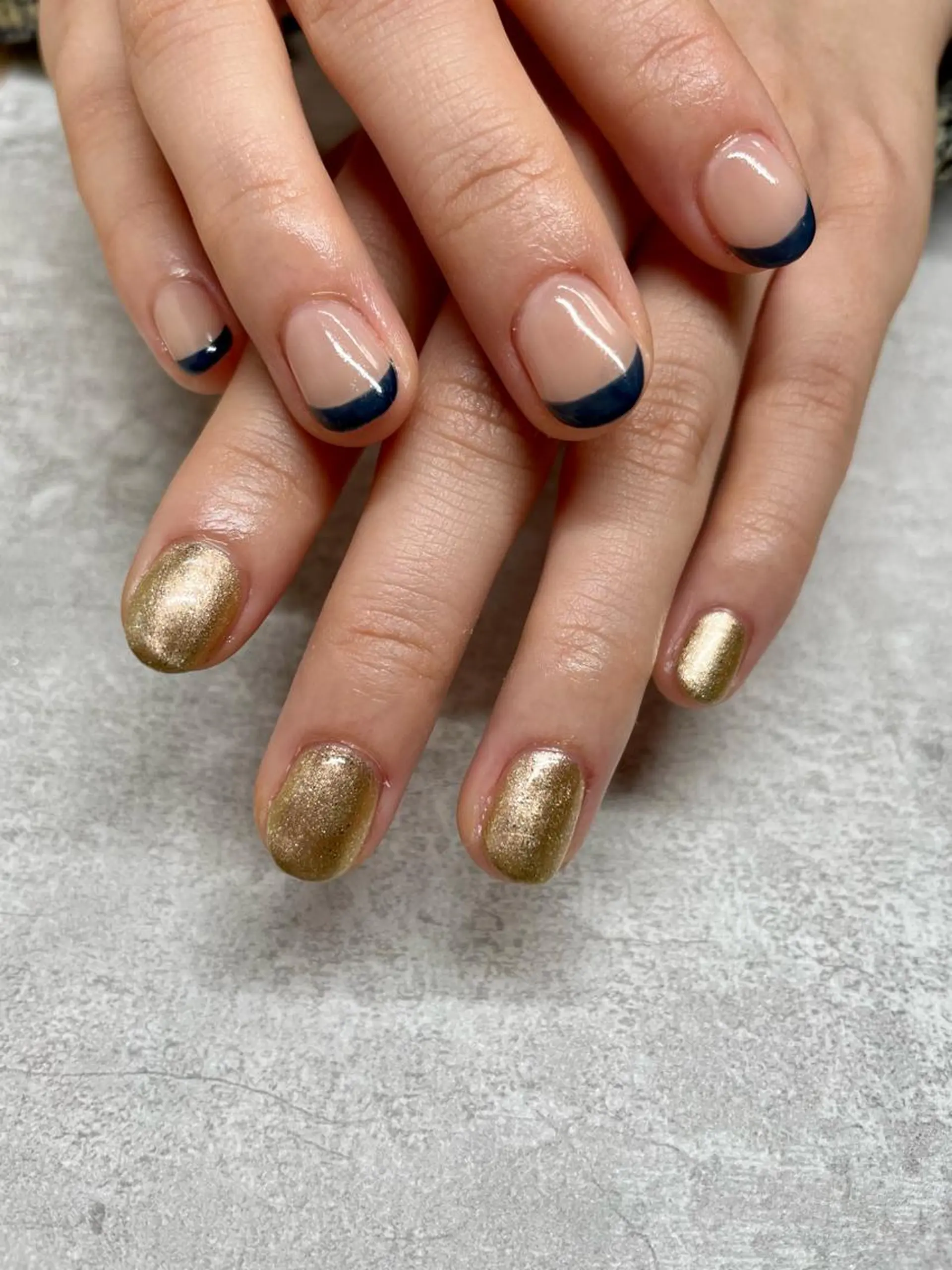 ネイル Ｍ☆NAIL asamiのネイルデザイン