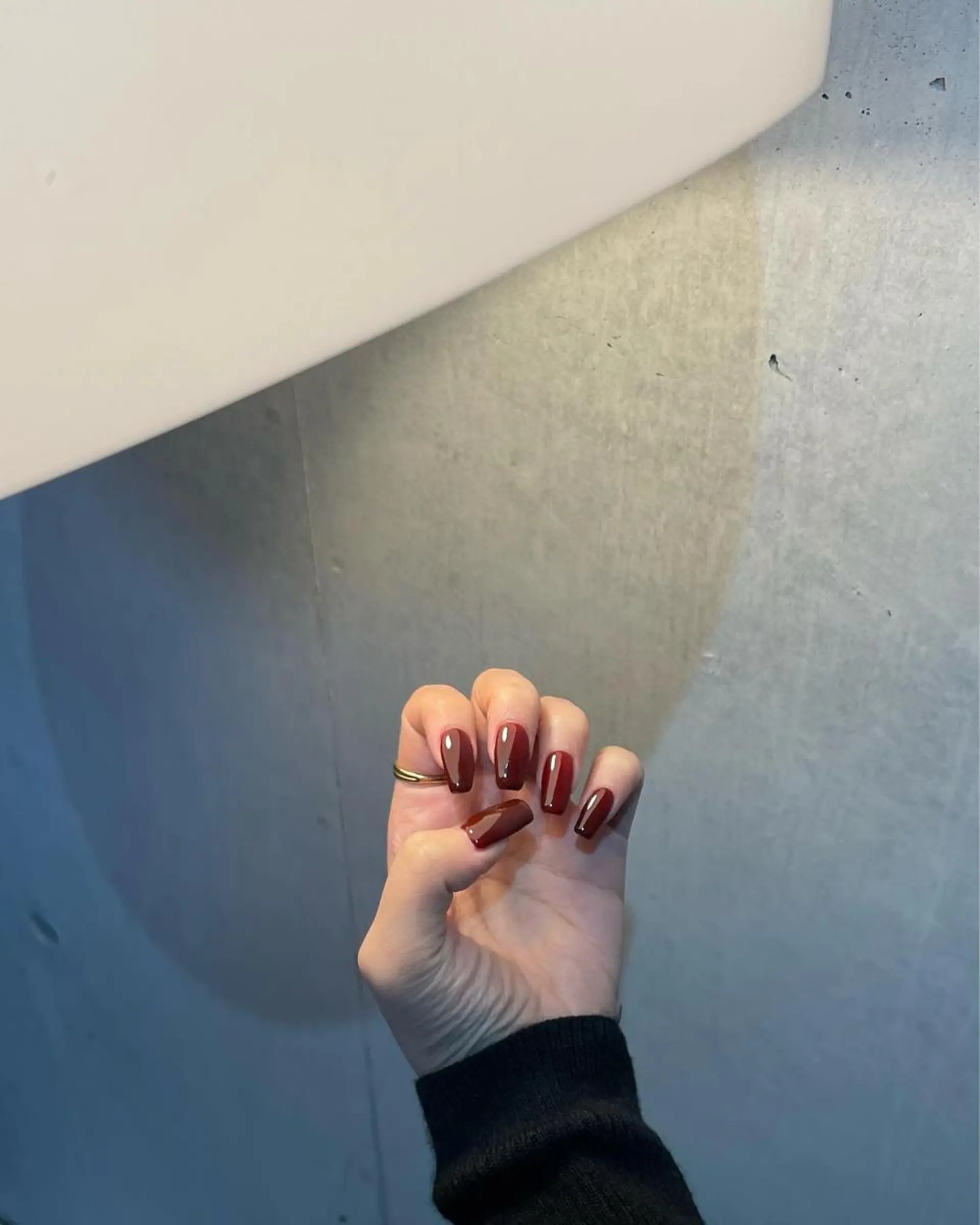 ネイル ハンドネイル H'ami (haruka)のネイルデザイン