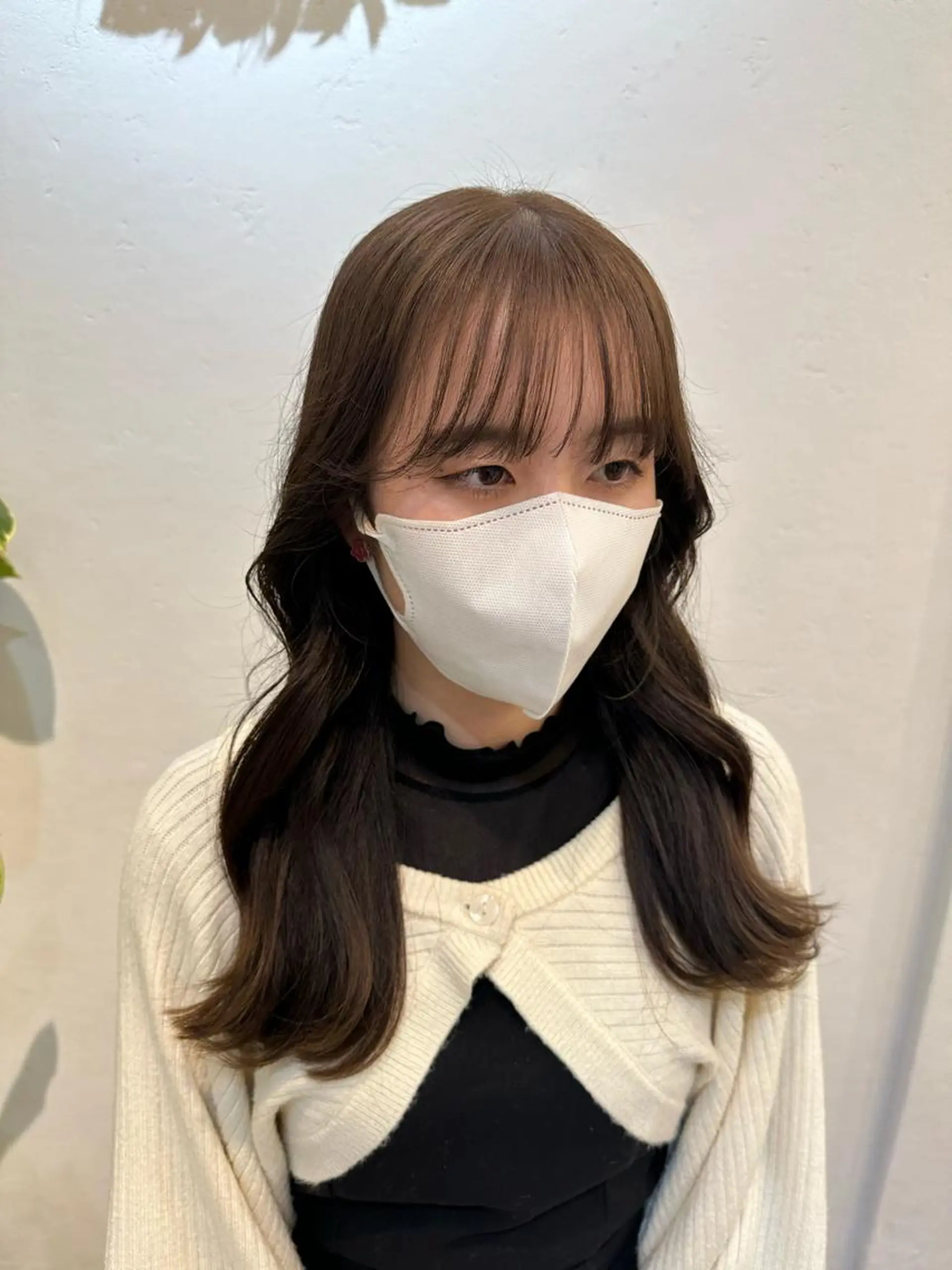 カラー 銀座/ヘアセット シマムラ ミホのヘアスタイル