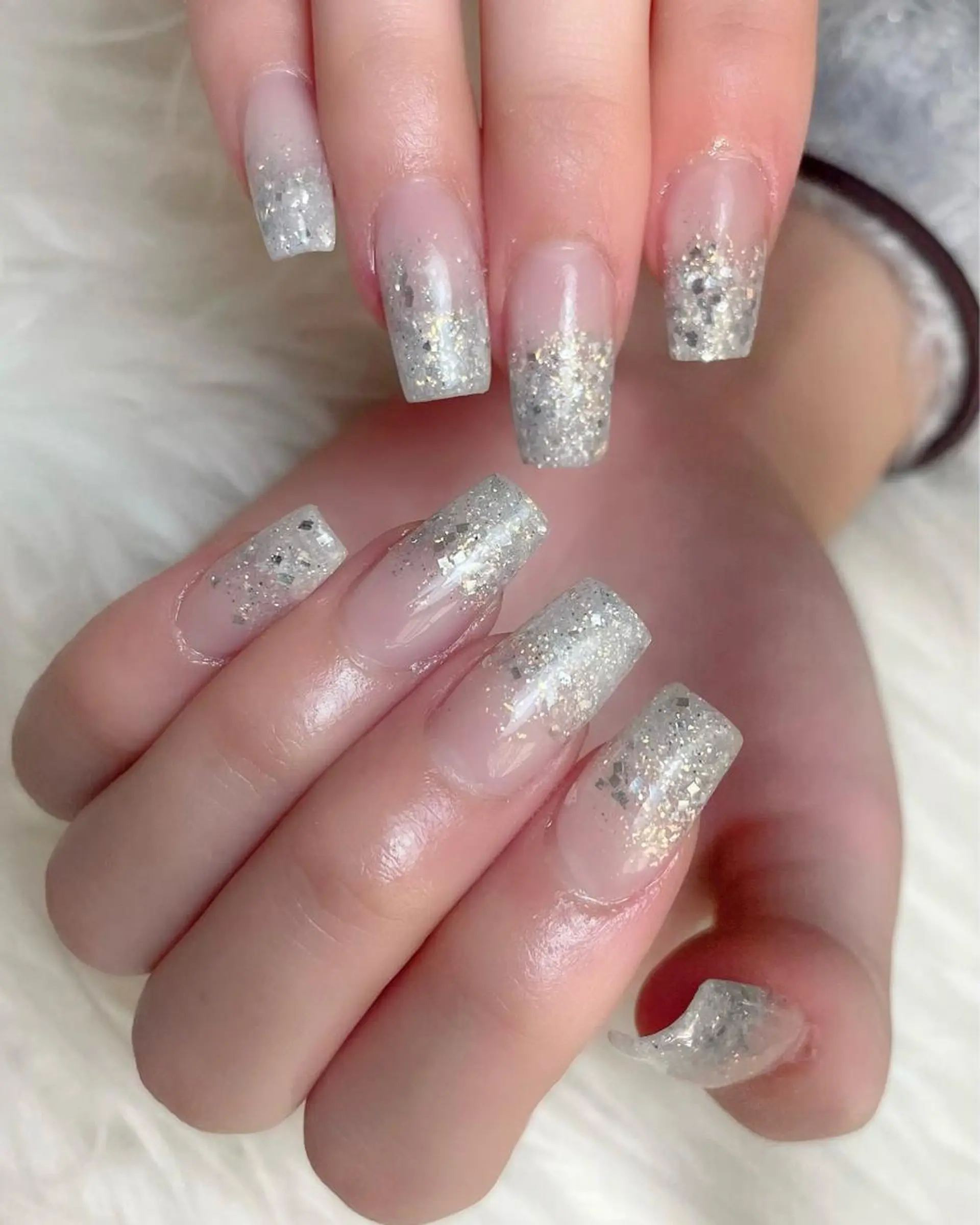 ネイル ハンドネイル ネイルサロンfeel茂原店所属・Feel ‪‪☺︎‬Yuriaのネイルデザイン