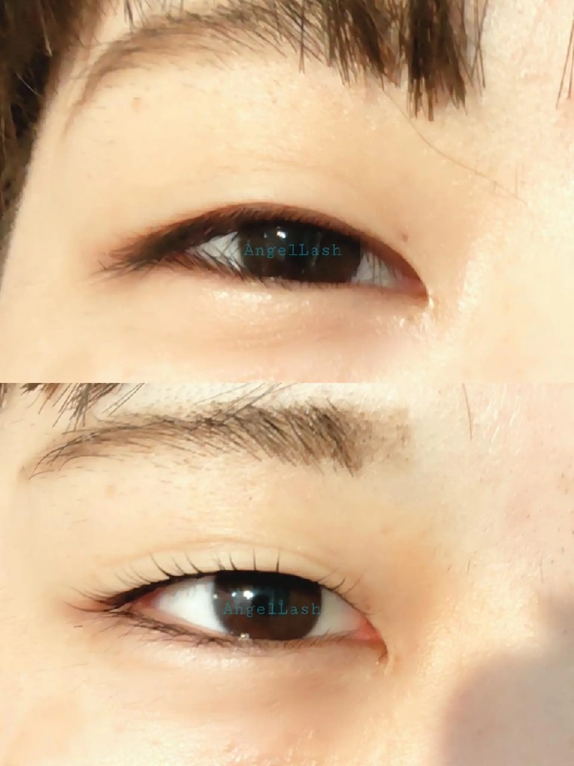 マツエク・マツパ 吉野 利恵子の眉毛・アイブロウイメージ