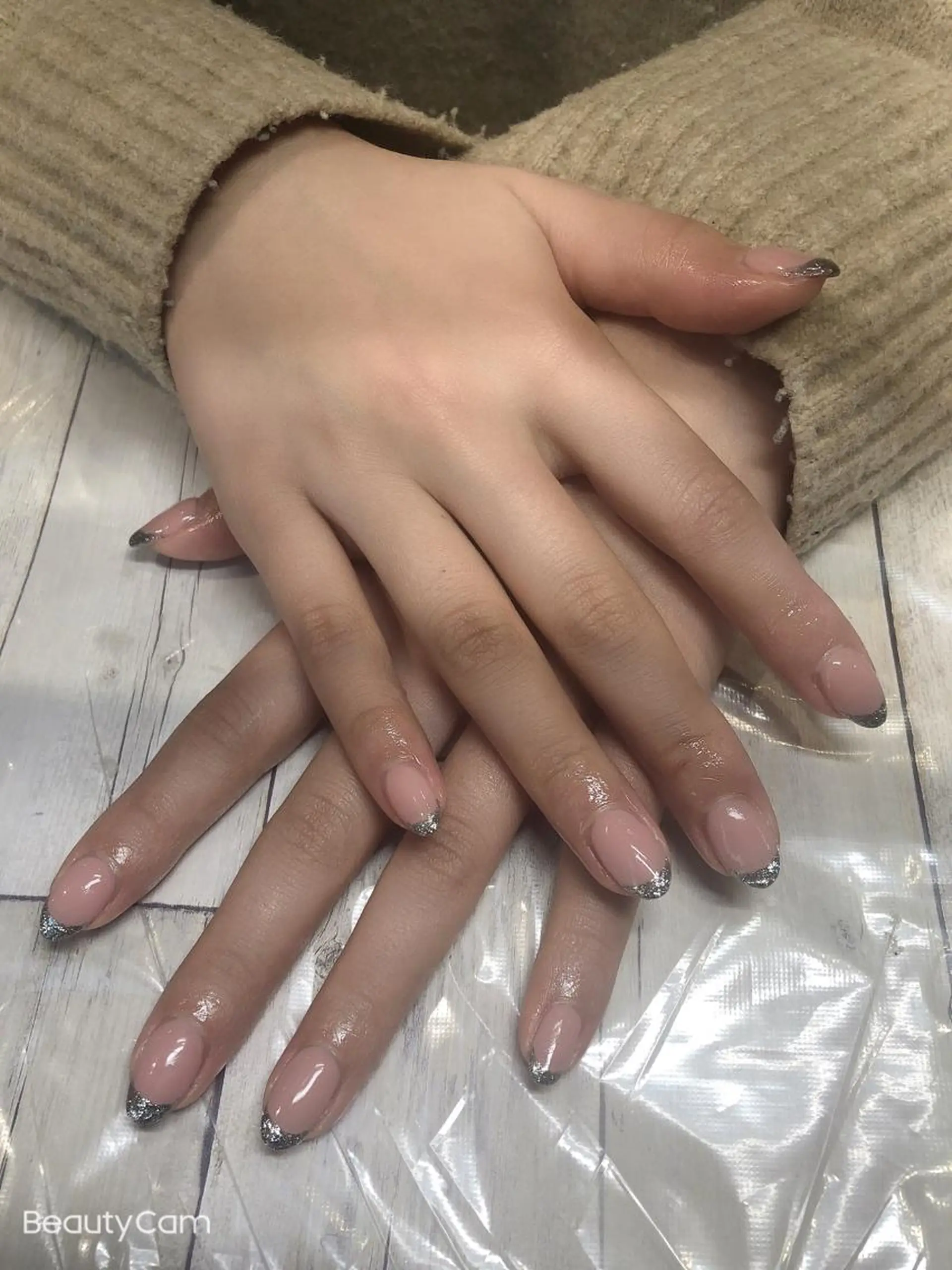 ネイル 💎Guarendo💎錦糸町店所属・✨アン ミユ✨のネイルデザイン