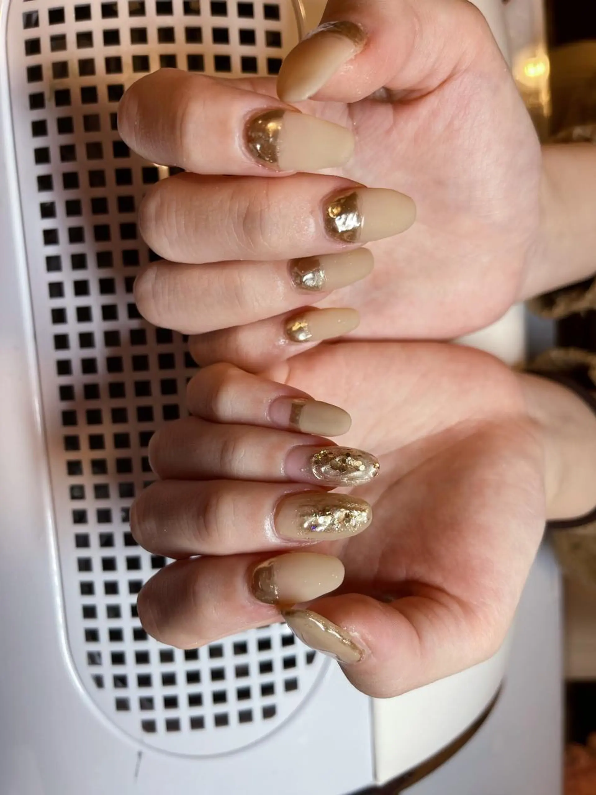 ネイル 成美SALON eye&nailのマツエク・マツパデザイン