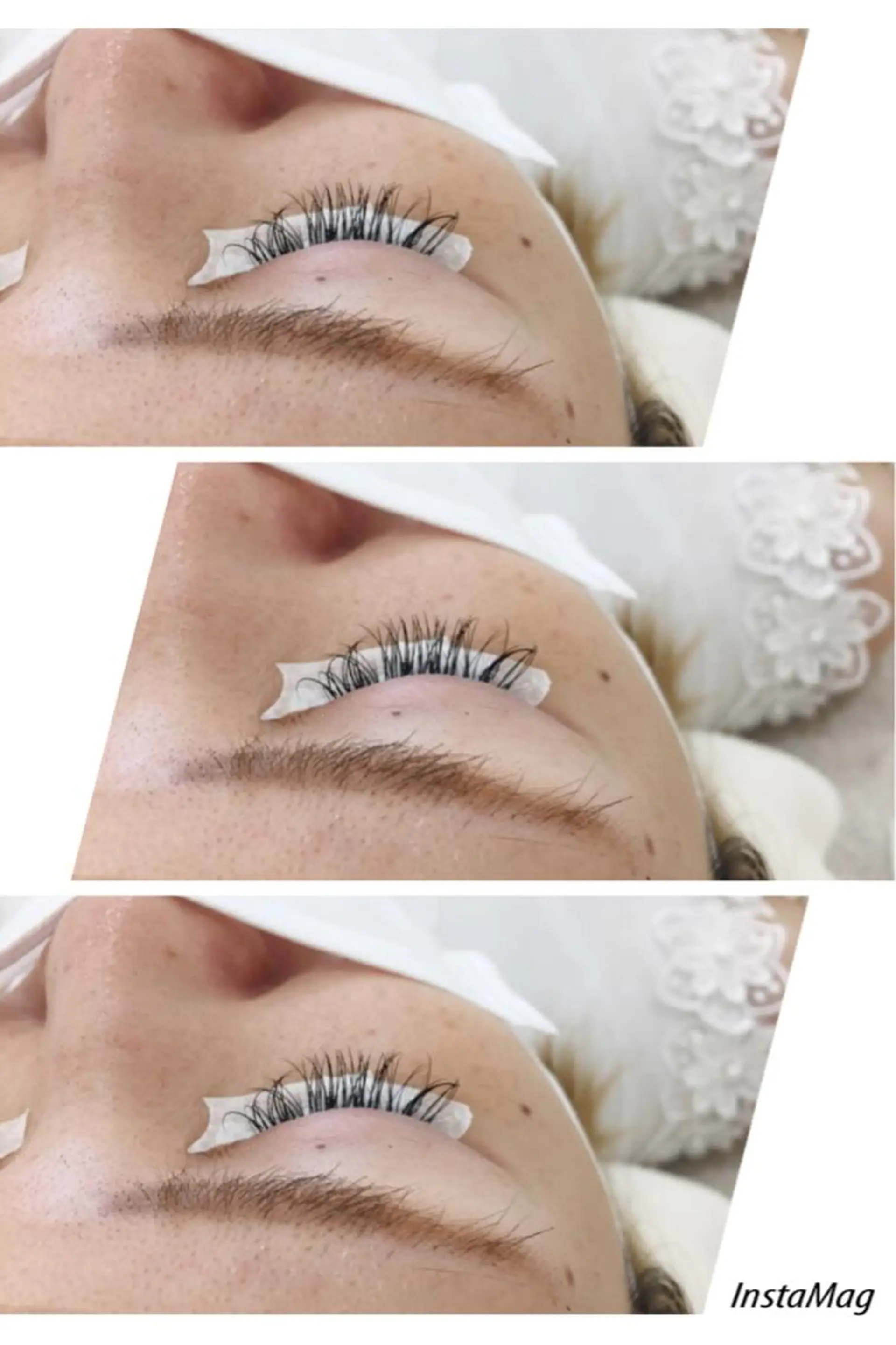 マツエク・マツパ Salon de Galcon 2階(サロンド・ギャルソン)所属・KU TA  \(◡̈)/のエステ・リラクイメージ