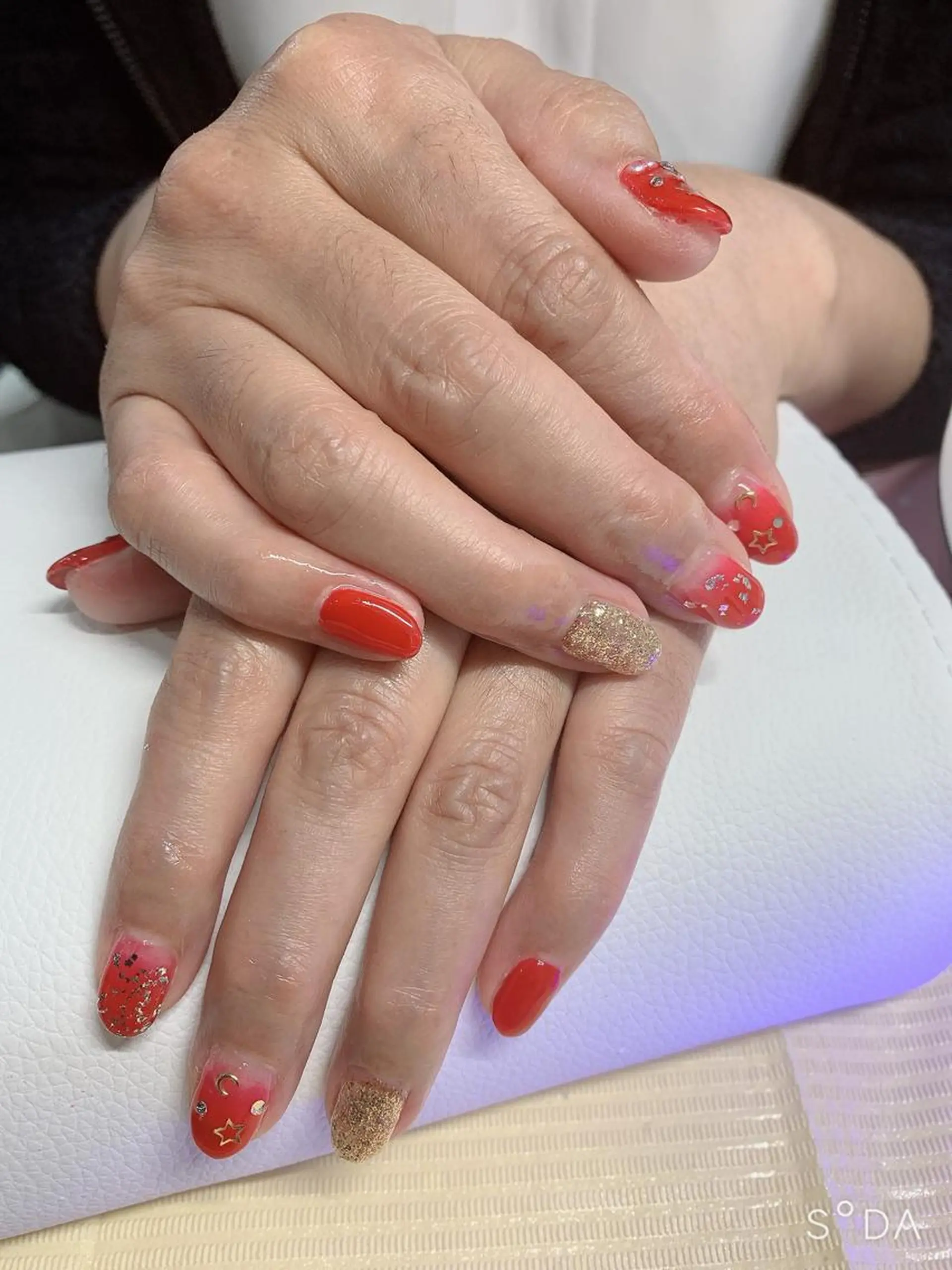 ネイル kouca  nail所属・コウ カnail💅のネイルデザイン