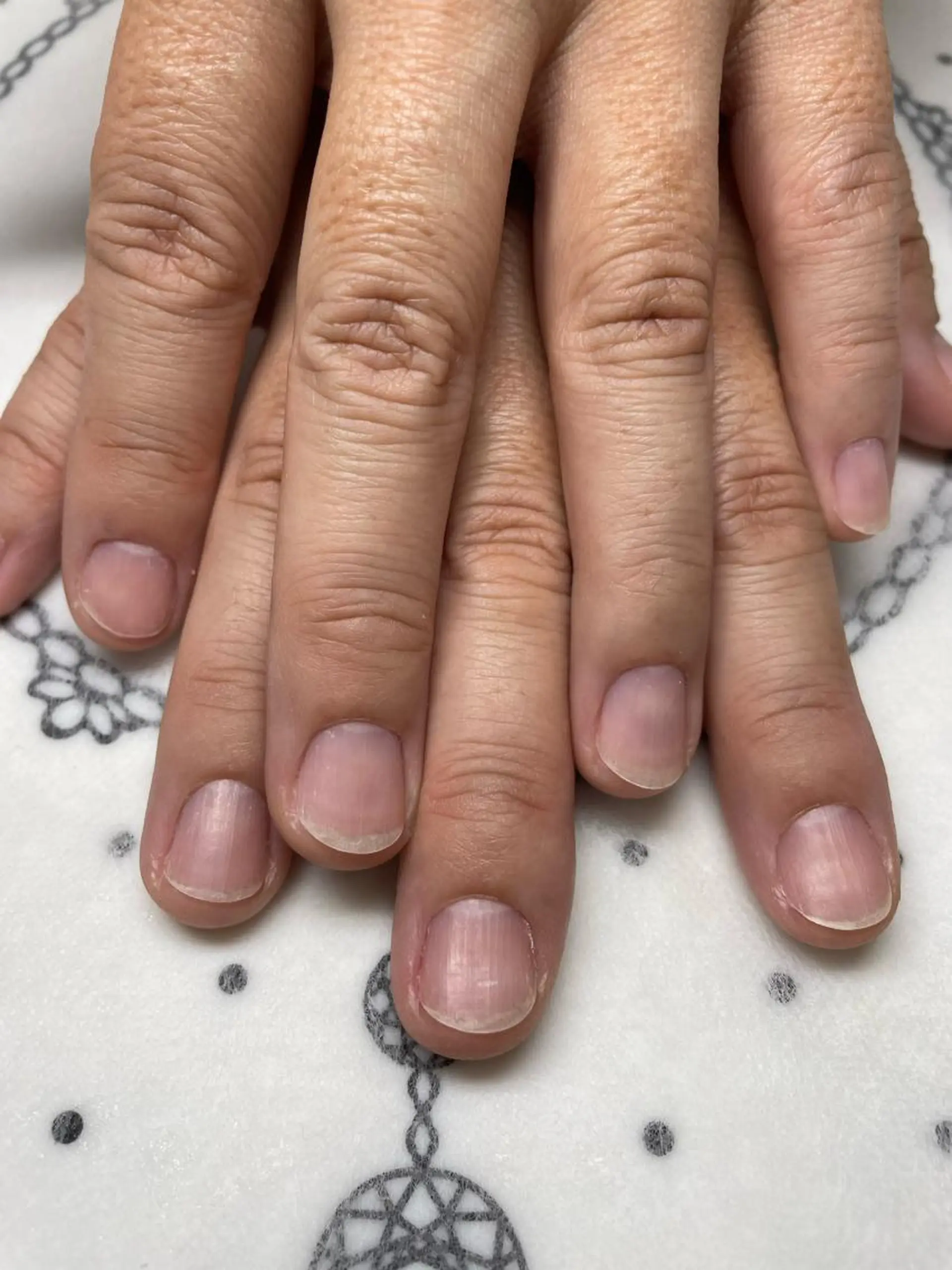 ネイル Minna 　eyelash&nail所属・Minna 河原のネイルデザイン