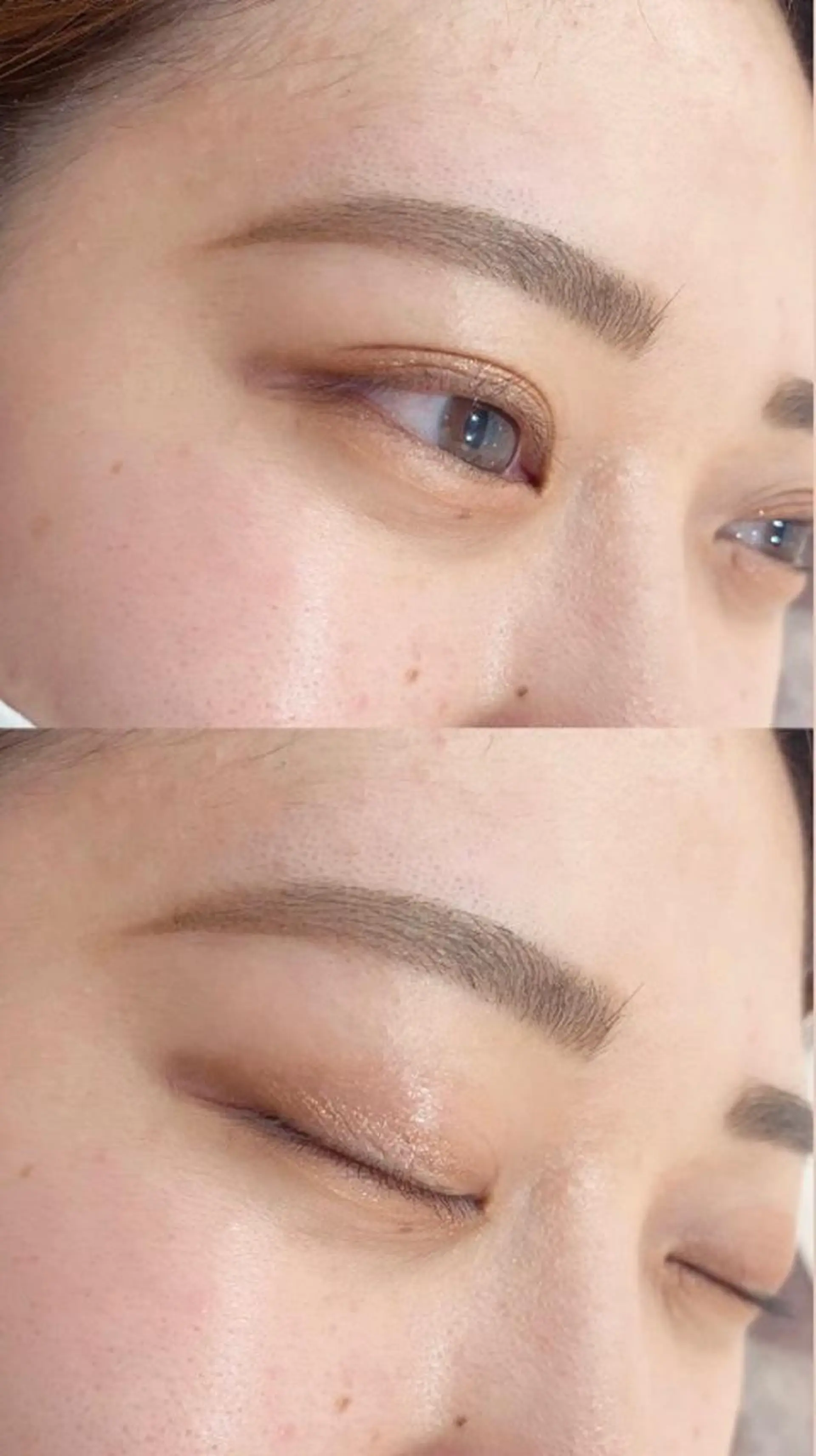 アイブロウ KANGOL SALON EYELASH アルカキット錦糸町店所属・KANGOL SALONの眉毛・アイブロウイメージ