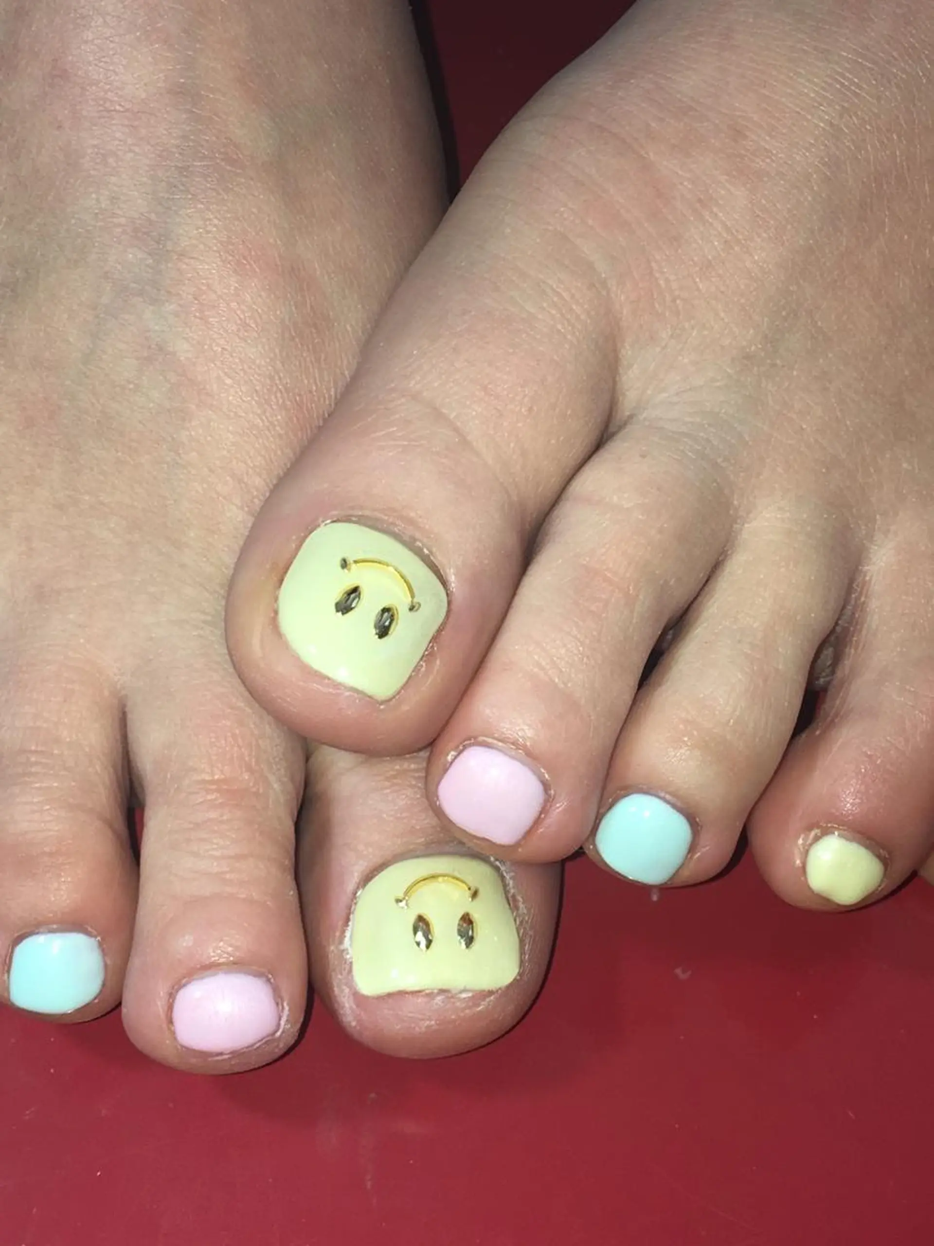 ネイル miwa ミワのネイルデザイン