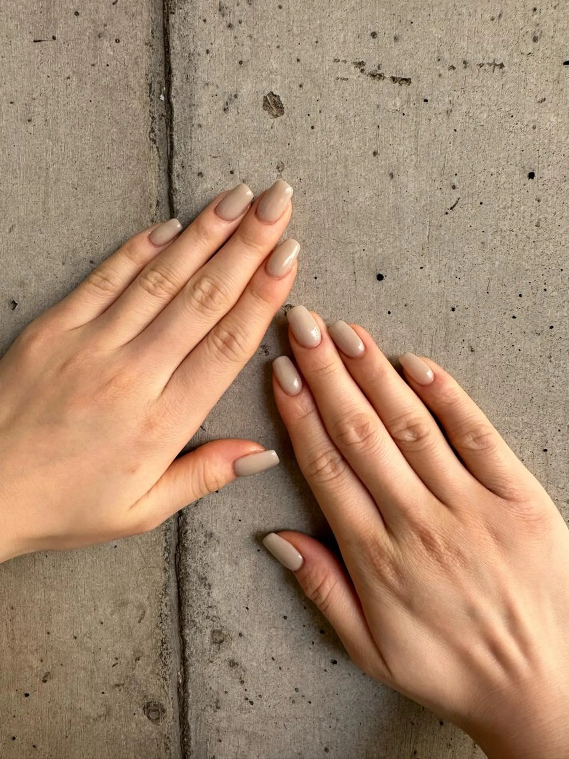 ネイル ハンドネイル NAIL Salon IP所属・長谷川 奈緒美のネイルデザイン