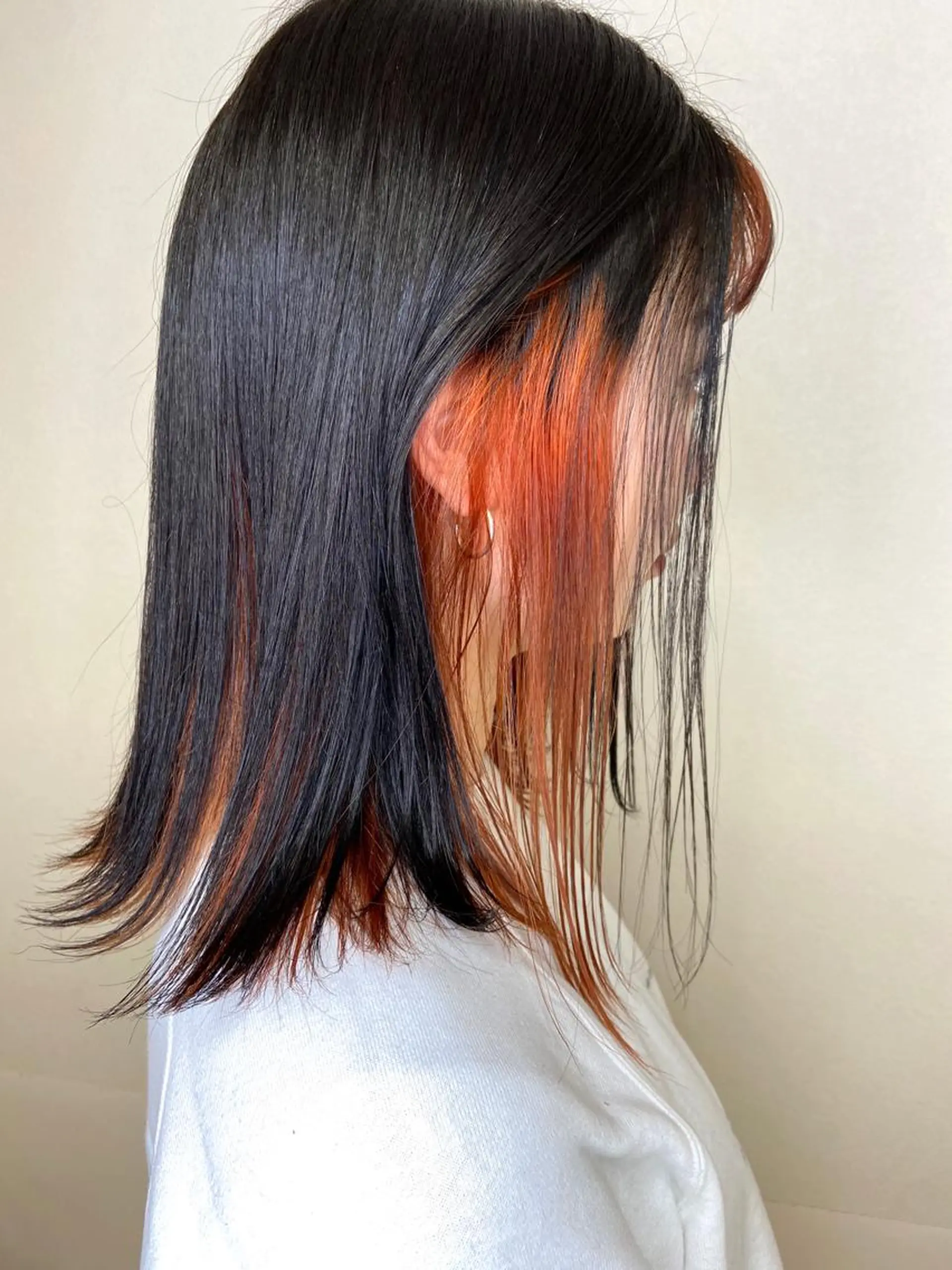 ロング 【カラーリスト】 Likka.のヘアスタイル