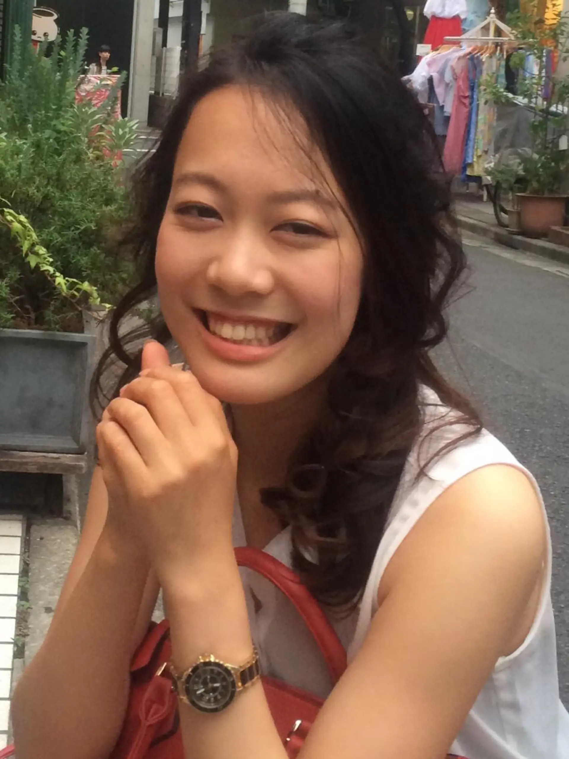 セミロング LOTUS表参道所属・【代表】 🌟MASA🌟美髪のヘアスタイル