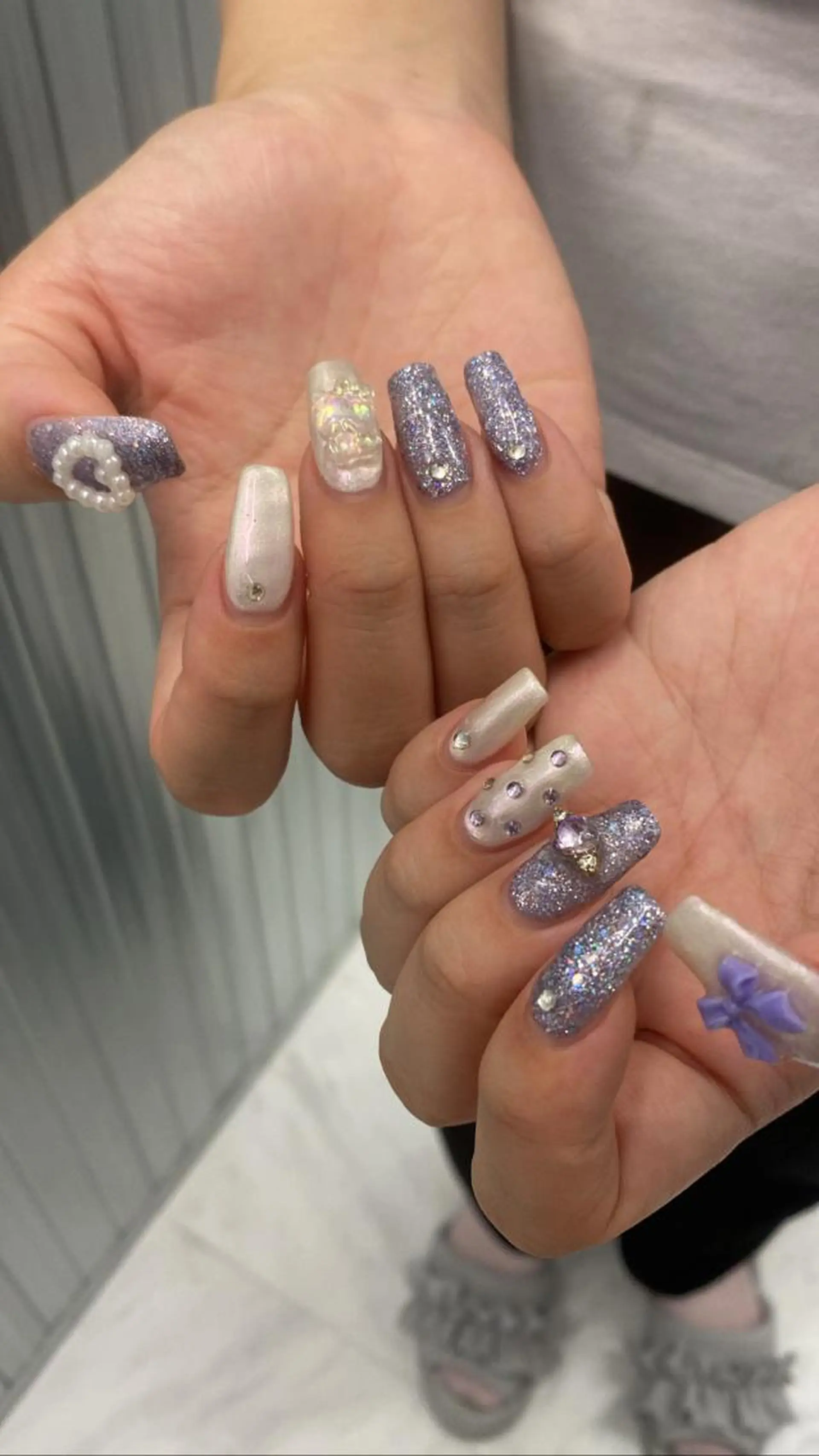 ネイル emiri🍒 @illu6_6nのマツエク・マツパデザイン