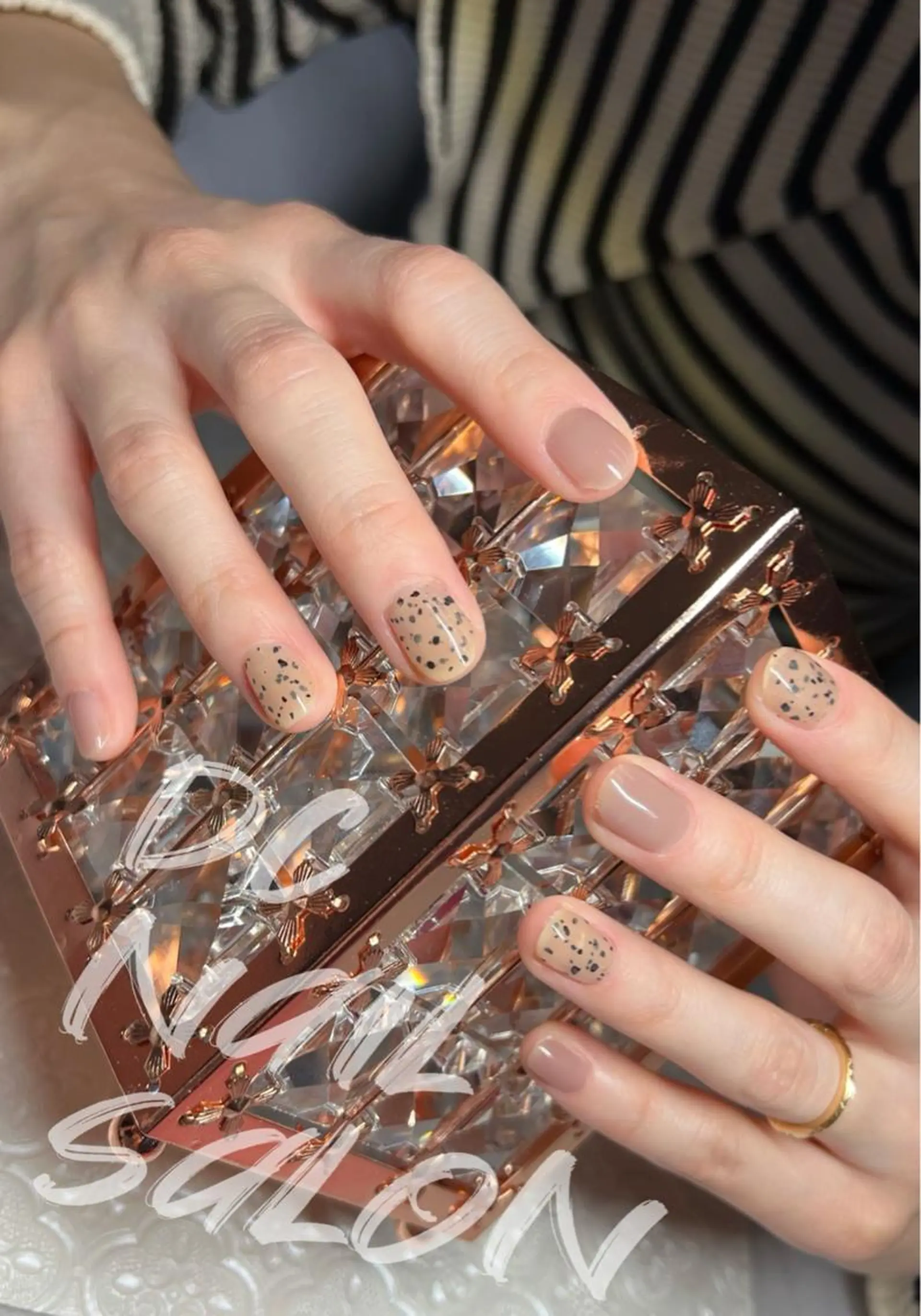ネイル DC nail salonのネイルデザイン