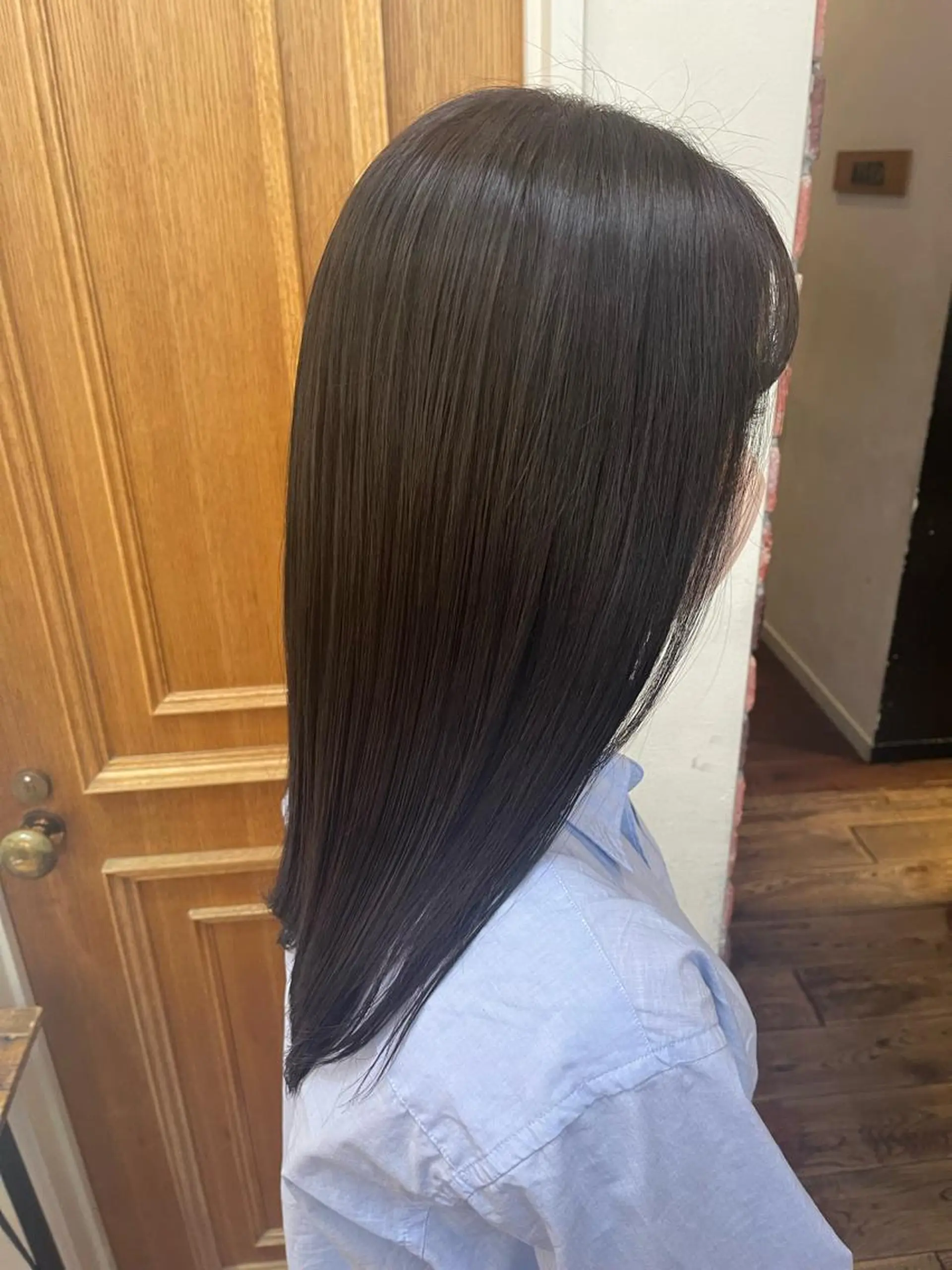 ミディアム カラー メイクス表参道所属・ショート/ボブ 矢野湧也のヘアスタイル