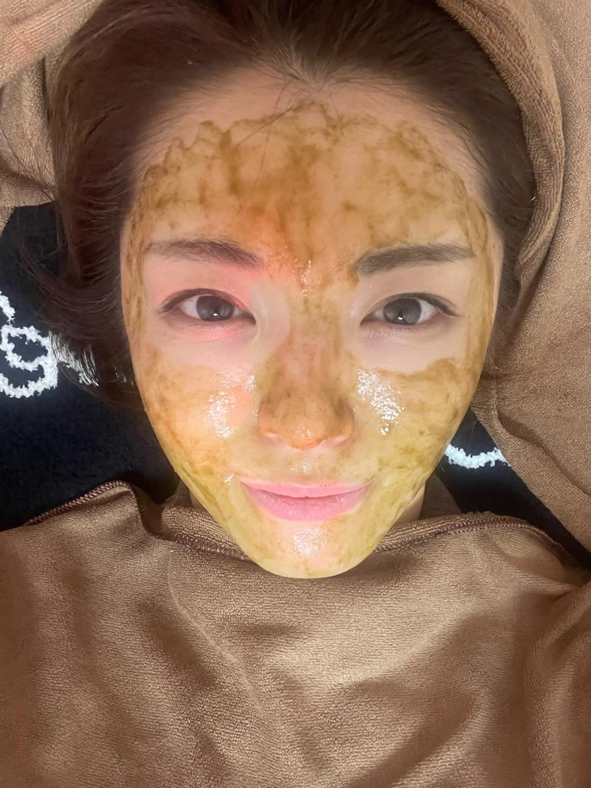 美容鍼灸サロン mahoroba院長のエステ・リラクイメージ