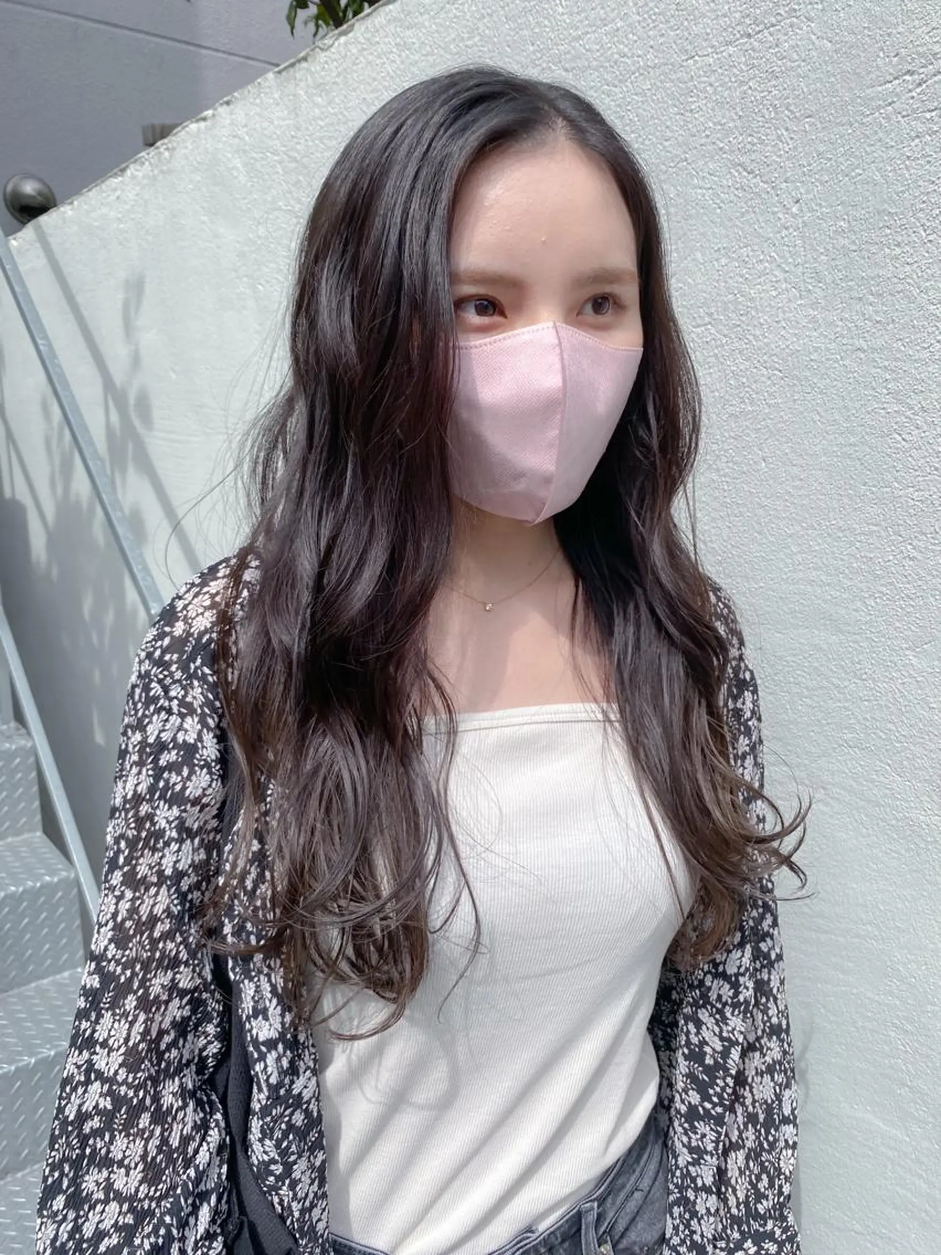 ロング カラー アイブロウ 渋谷パーソナルカラー 診断🌈✨井上のその他イメージ