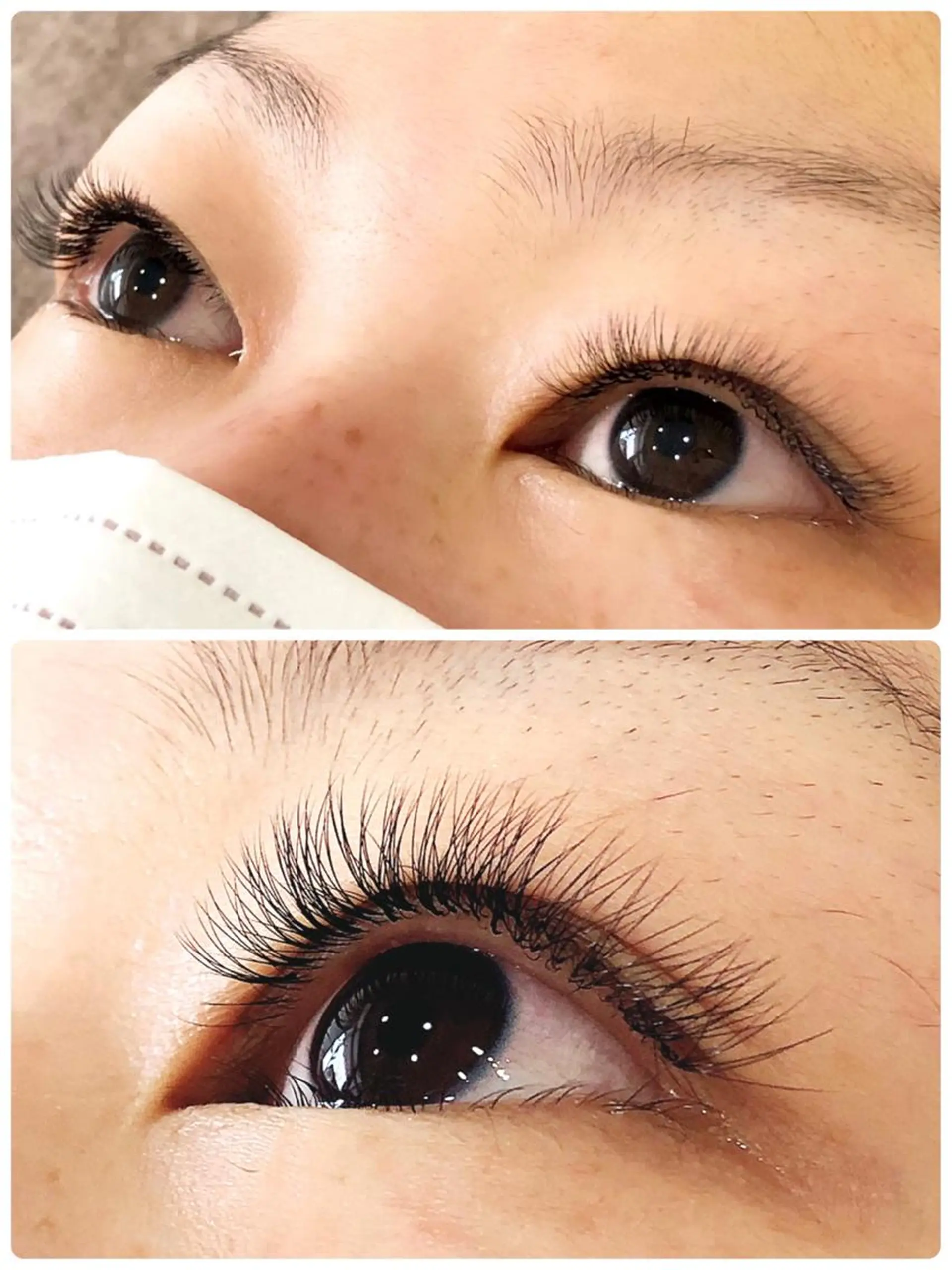 マツエク・マツパ ボリュームラッシュ eyelash salon la chou_chou所属・アイラッシュサロン ラシュシュのマツエク・マツパデザイン