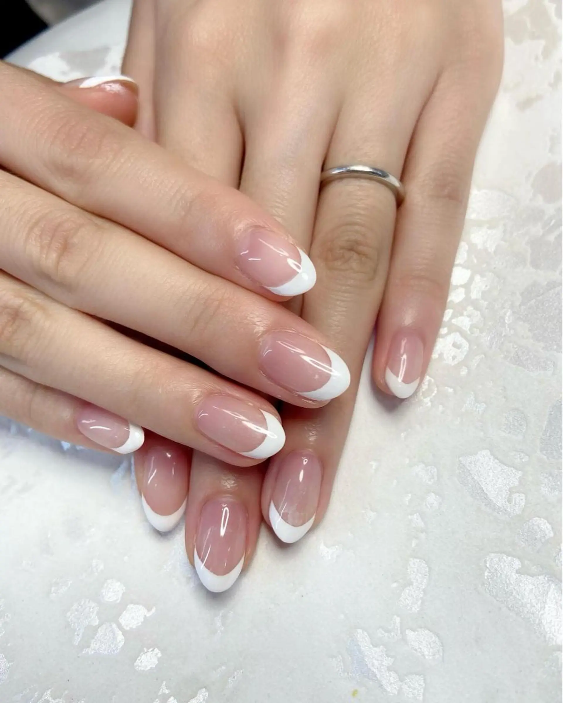 ネイル ﾈｲﾙｻﾛﾝ Bellefleurのネイルデザイン