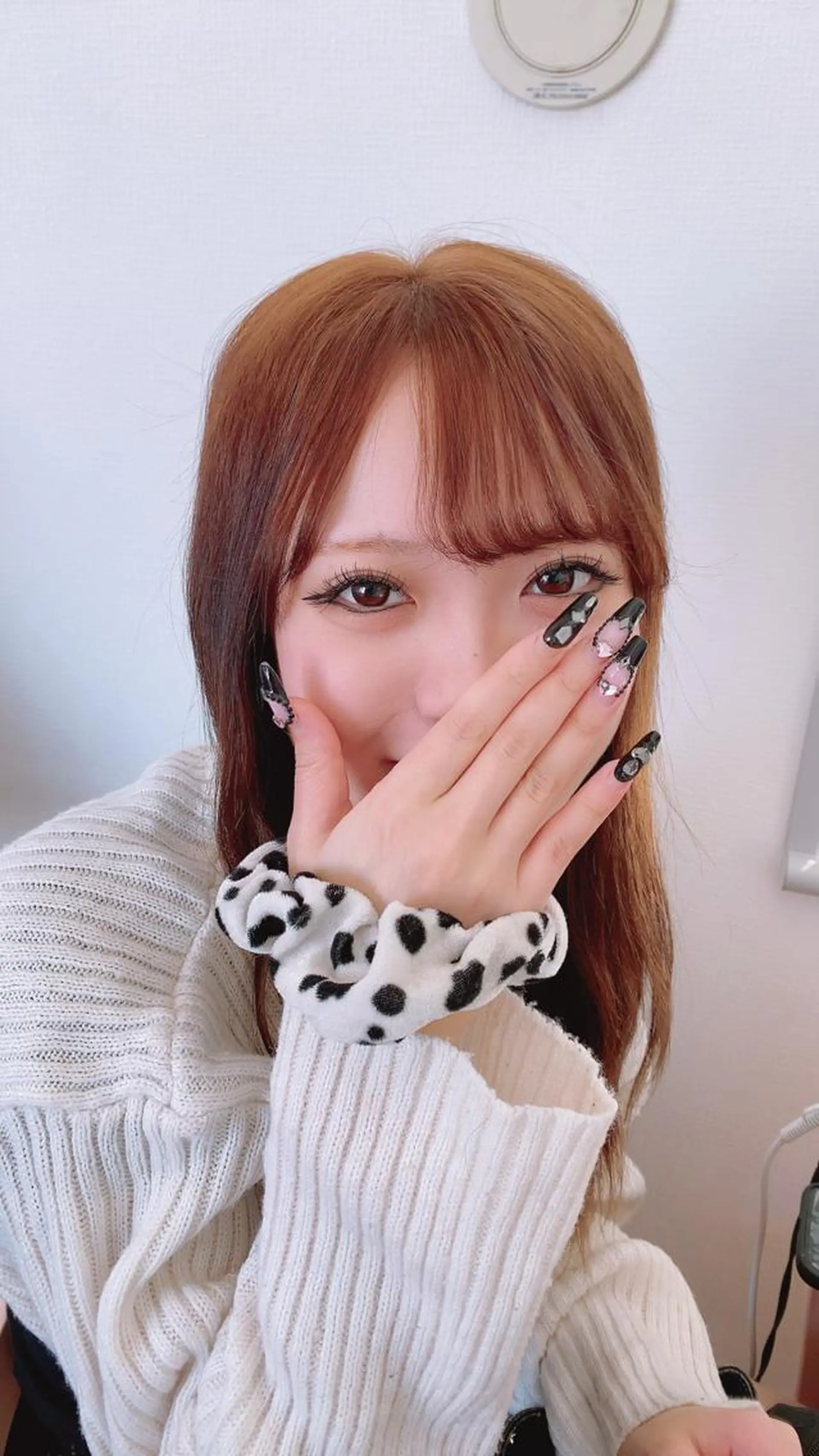 パーマ マツエク・マツパ アイブロウ ボリュームラッシュ 神山 ビューティー・アイのマツエク・マツパデザイン