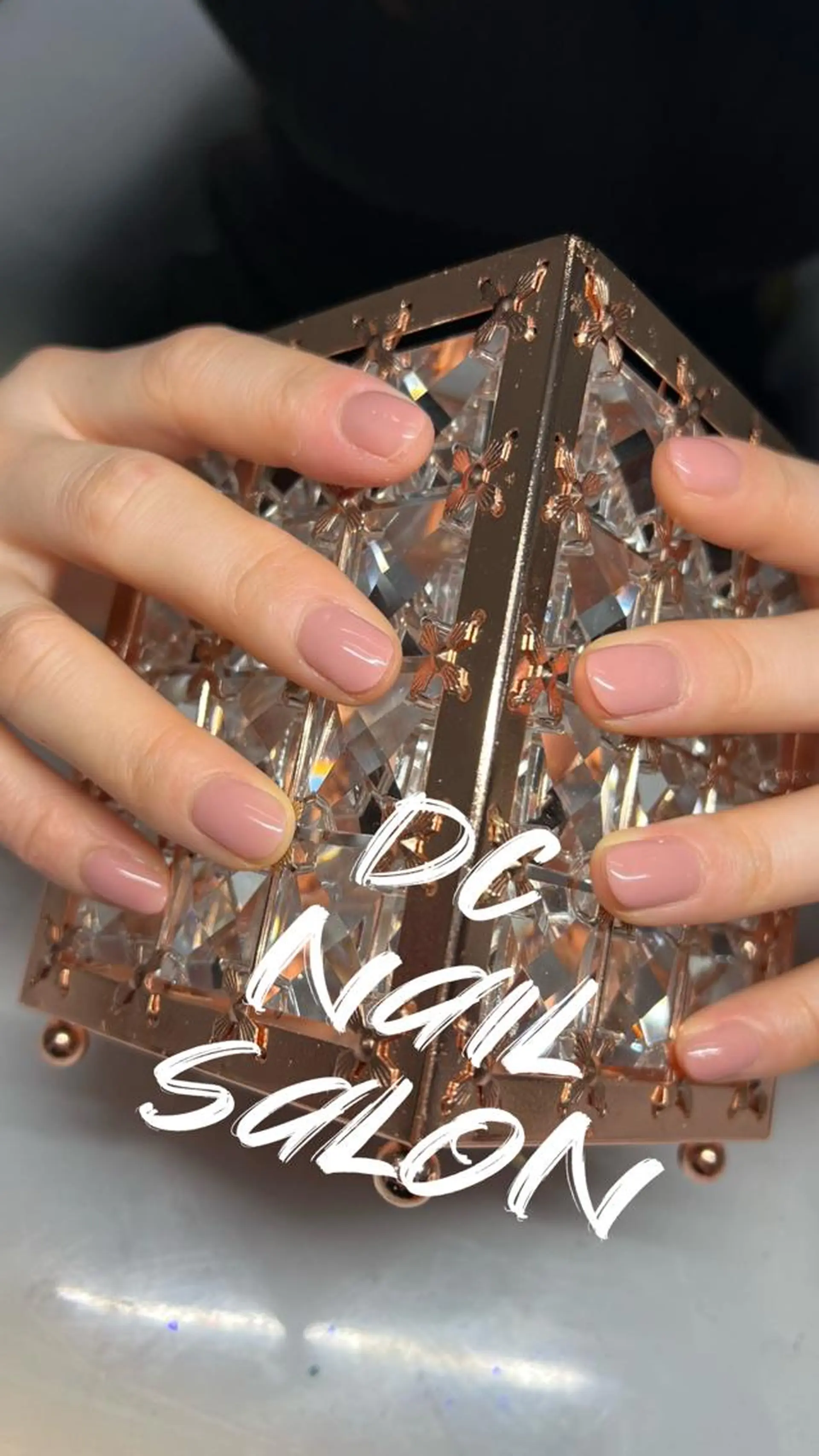 ネイル DC nail salonのネイルデザイン
