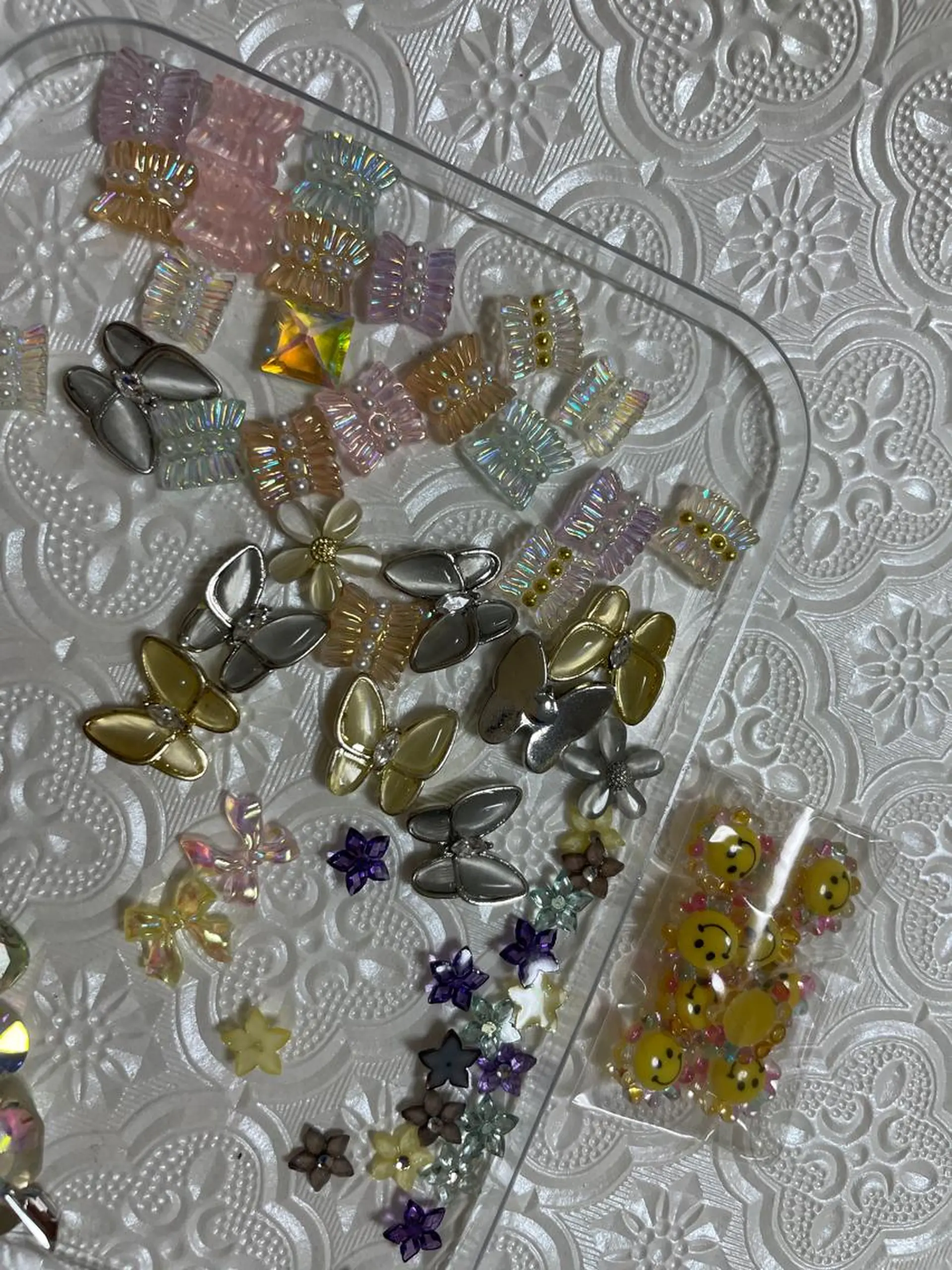 ネイル SYU NAILのネイルデザイン