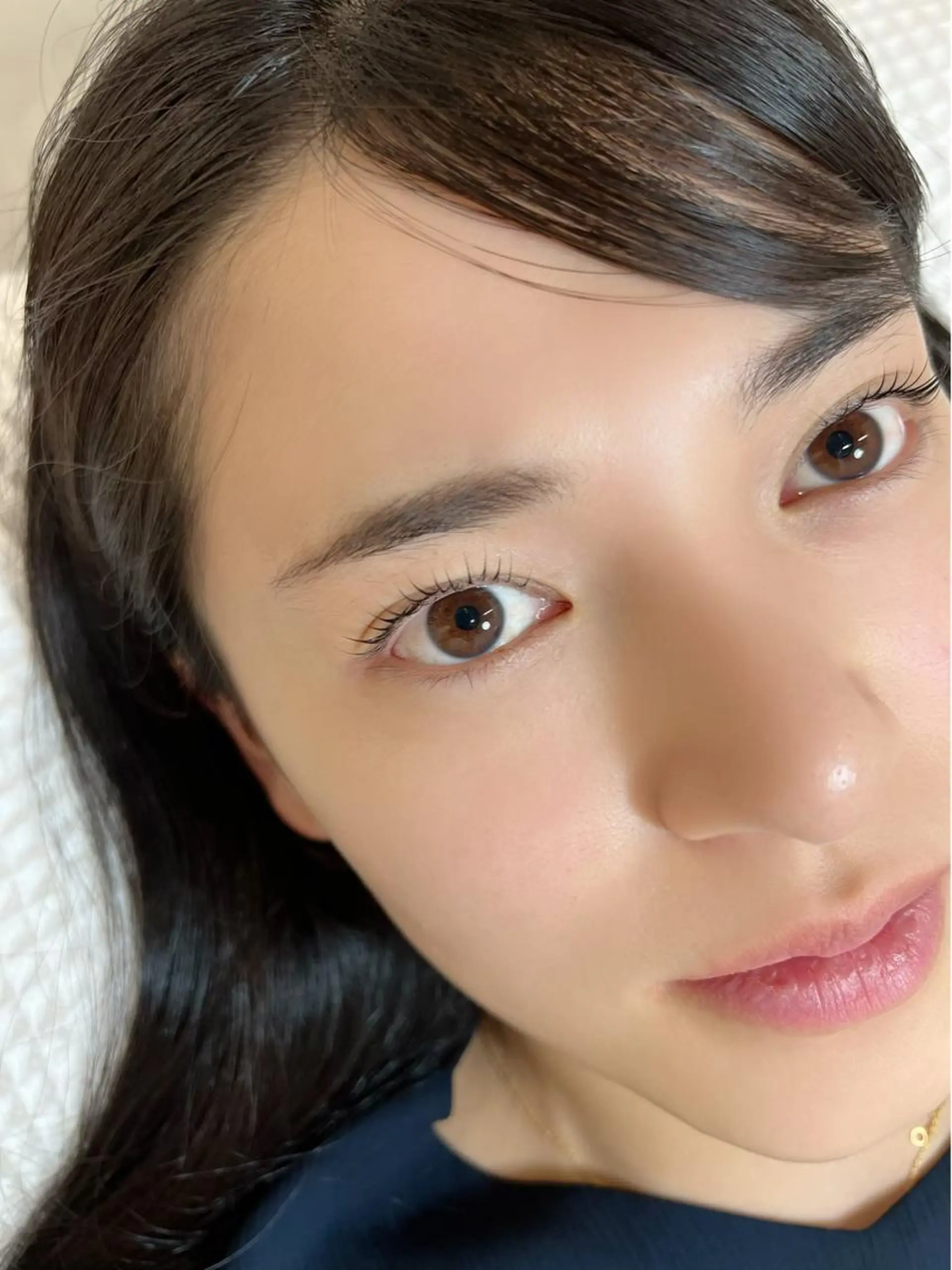 マツエク・マツパ Fameu+ HIMEKAのマツエク・マツパデザイン