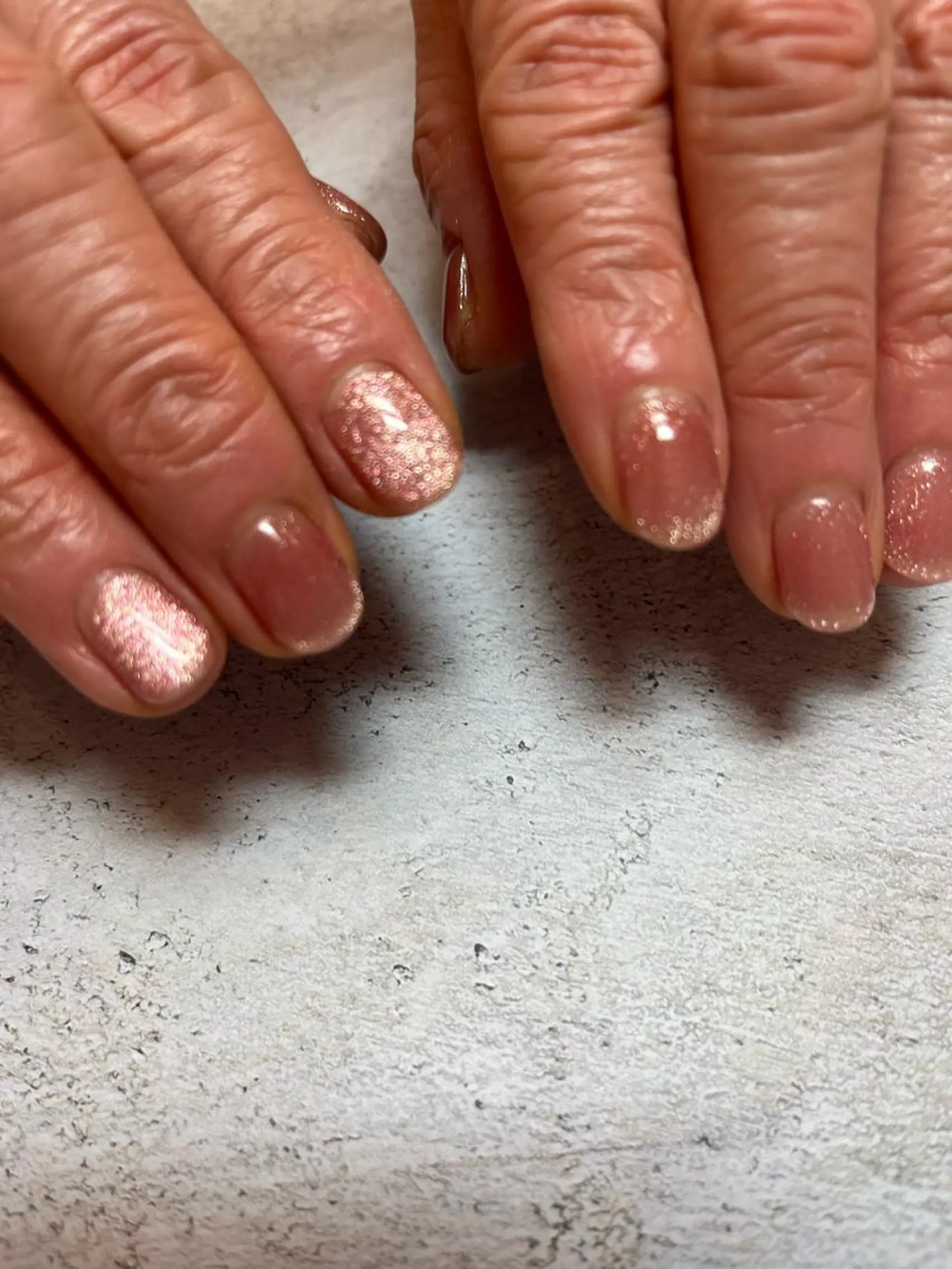 ネイル LINON所属・【LINON】 airiのネイルデザイン