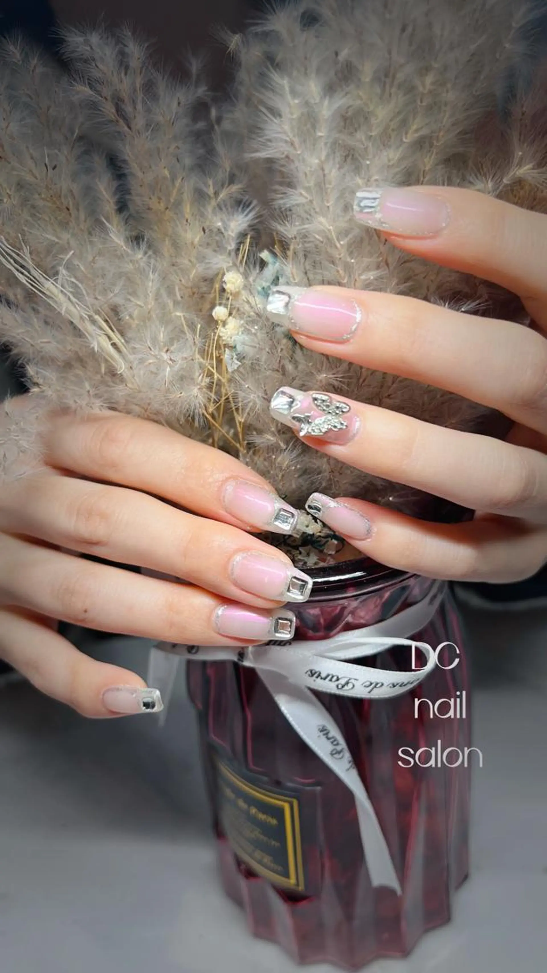 ネイル DC nail salonのネイルデザイン
