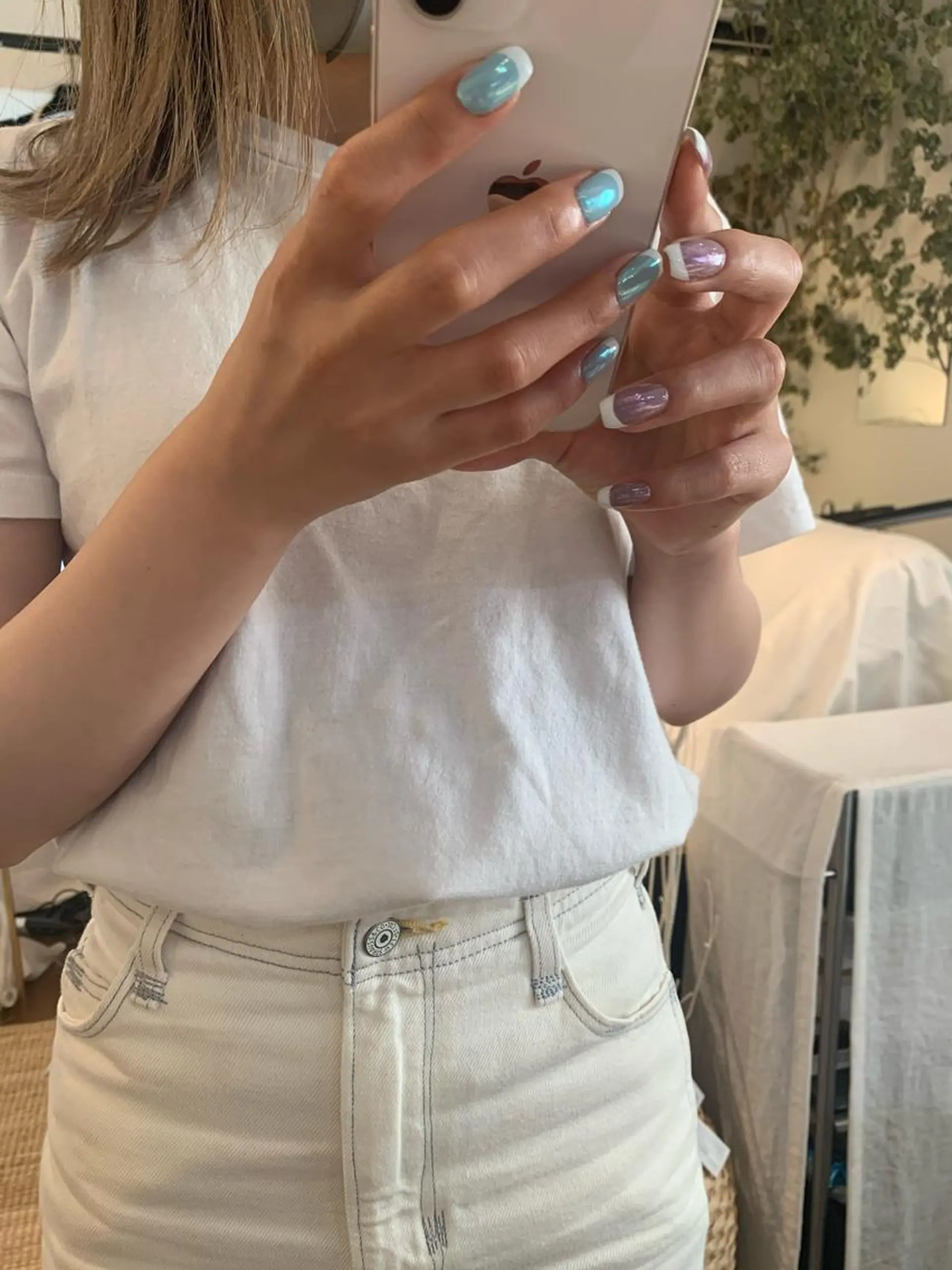 ネイル 土屋 智子のエステ・リラクイメージ