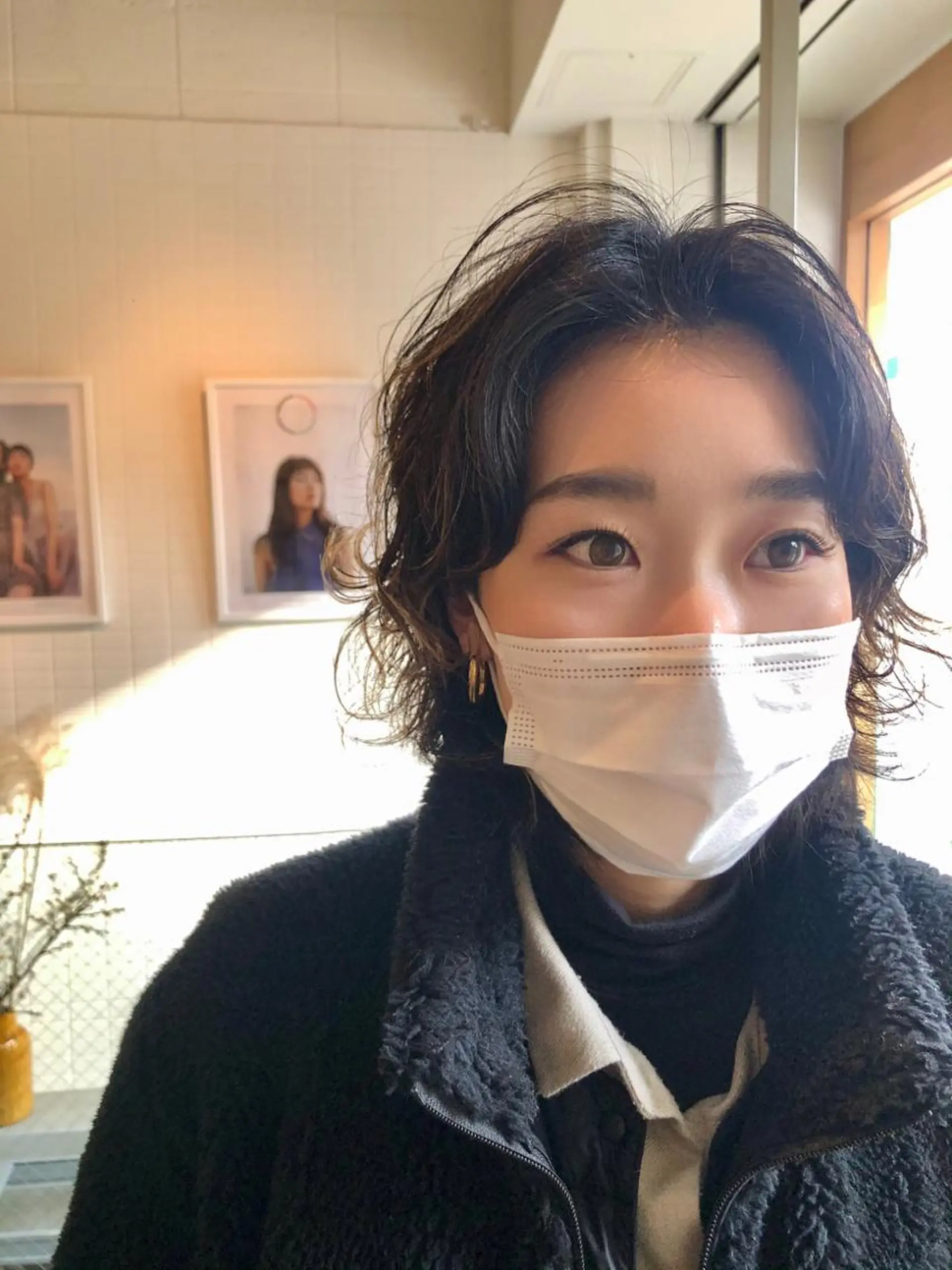 マツエク・マツパ CAMELLIA カメリアのマツエク・マツパデザイン