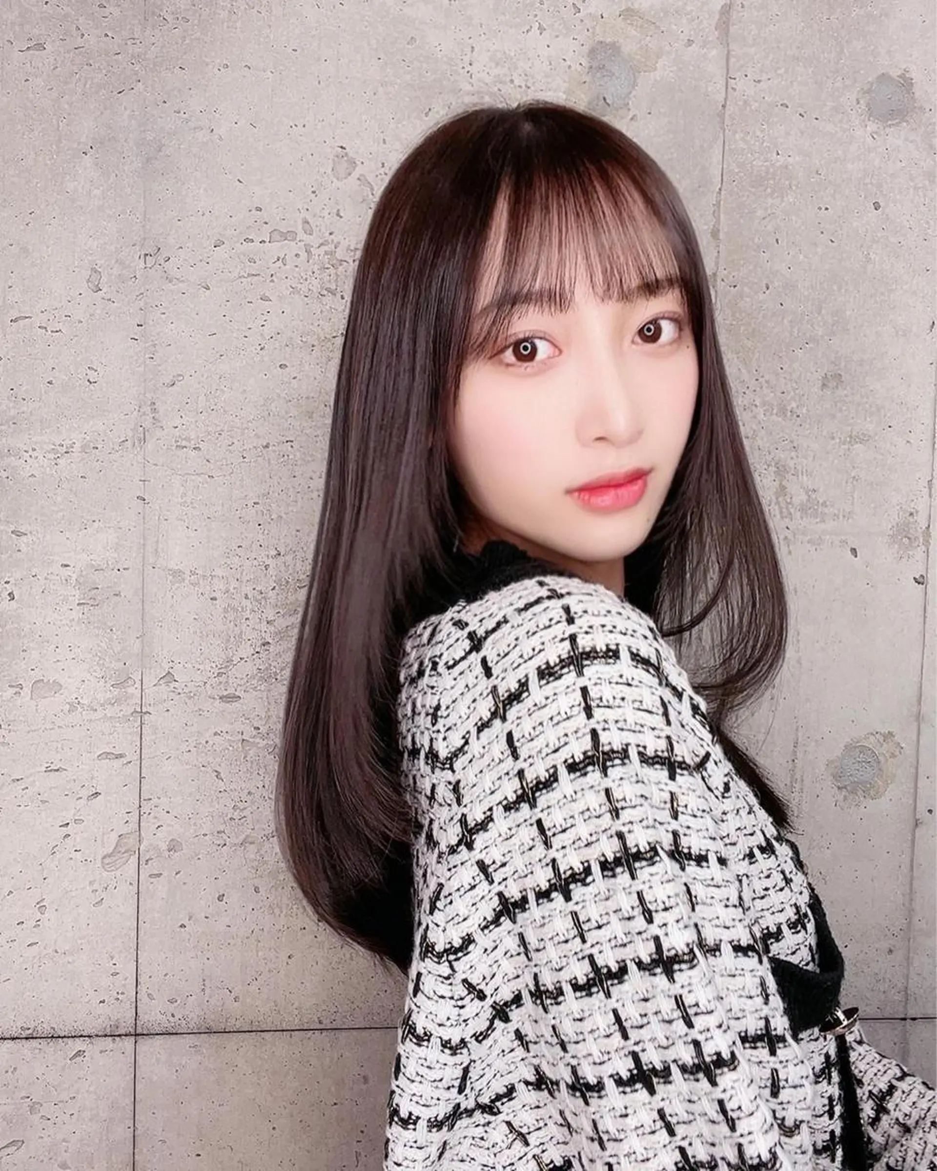 セミロング カラー BEKKAN by  youres hair所属・当日予約OK⭕️ 佐藤太一のヘアスタイル