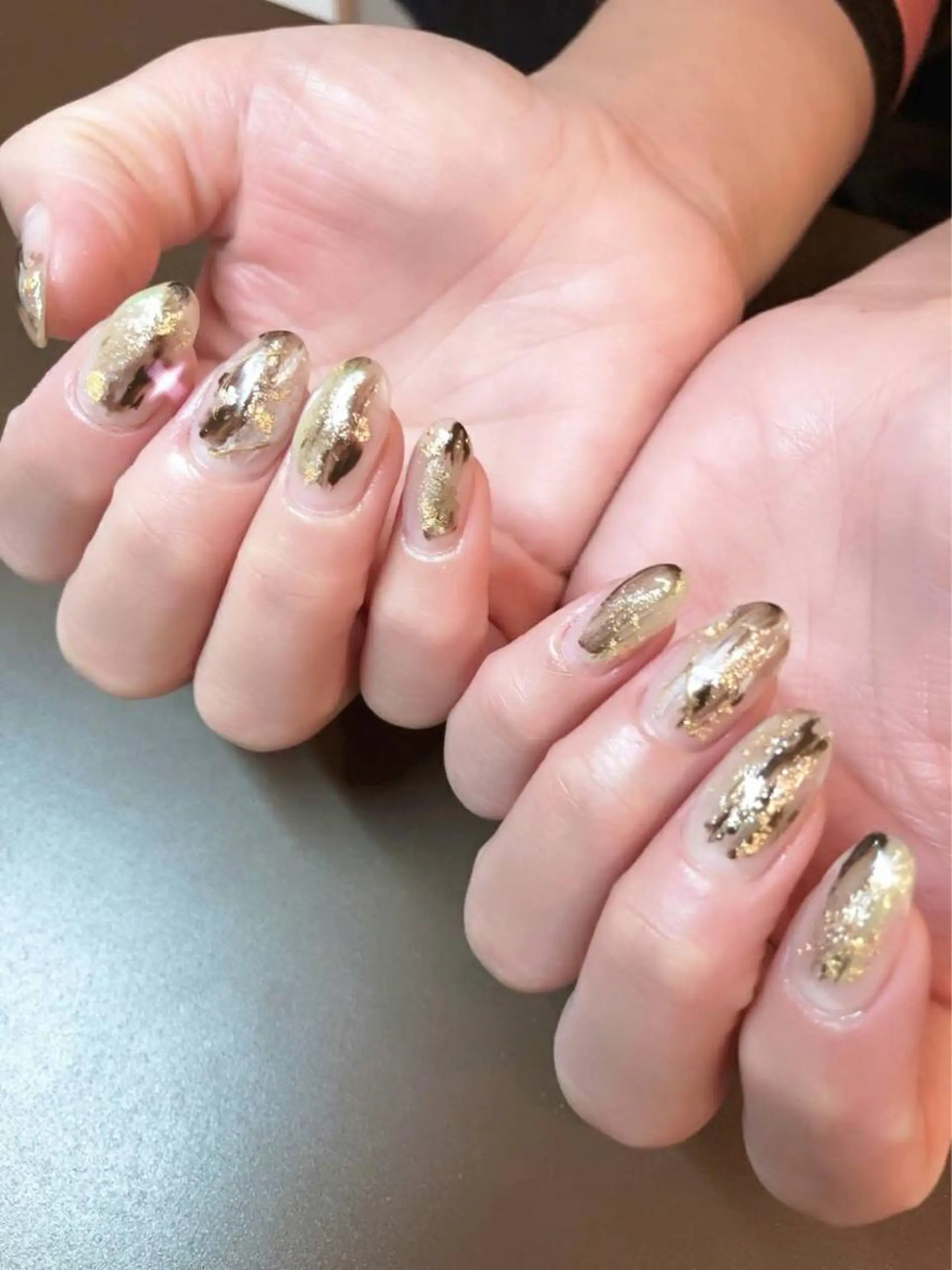 ネイル Genesis Plus大津京店のエステ・リラクイメージ