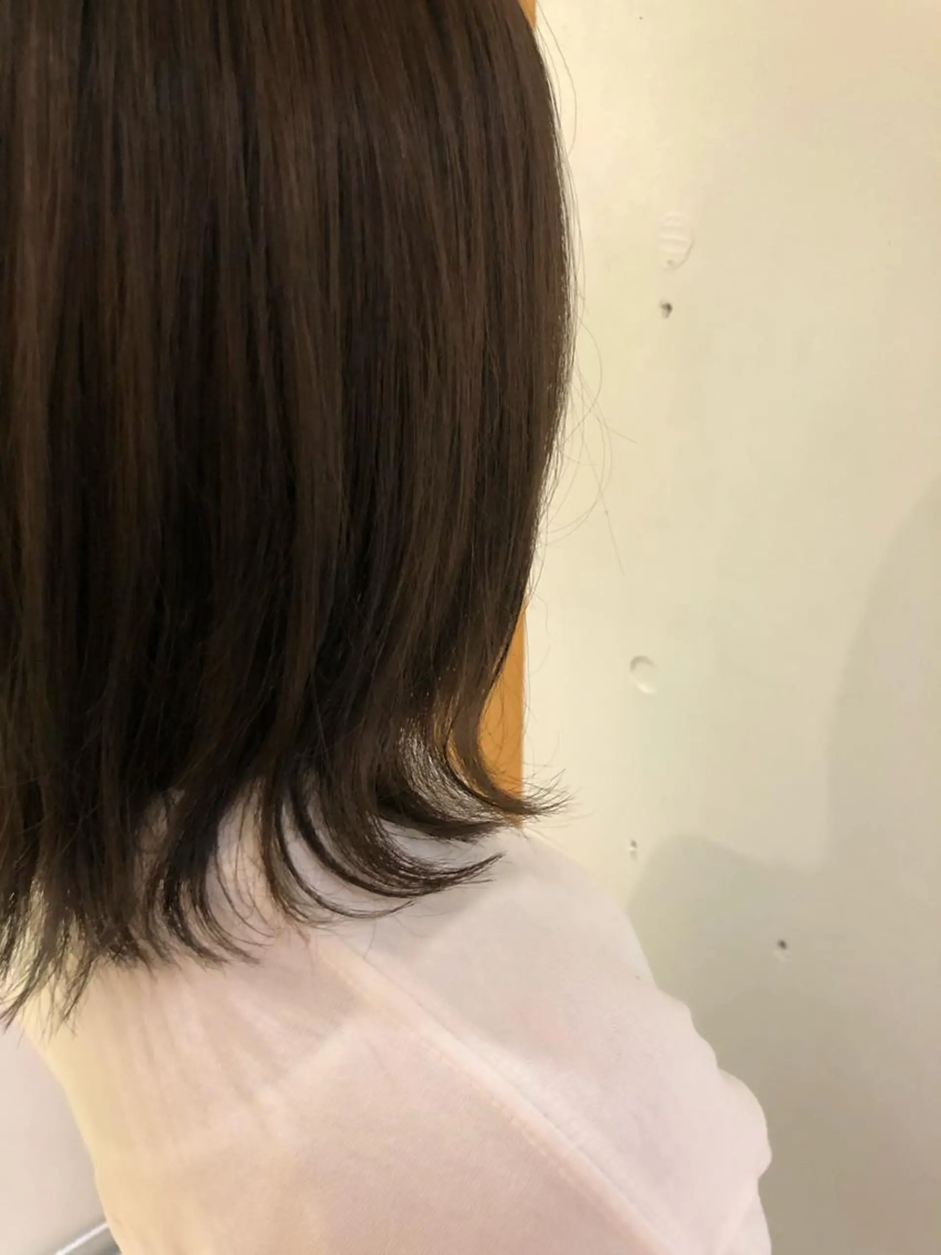 ミディアム sins所属・大石 和弥のヘアスタイル