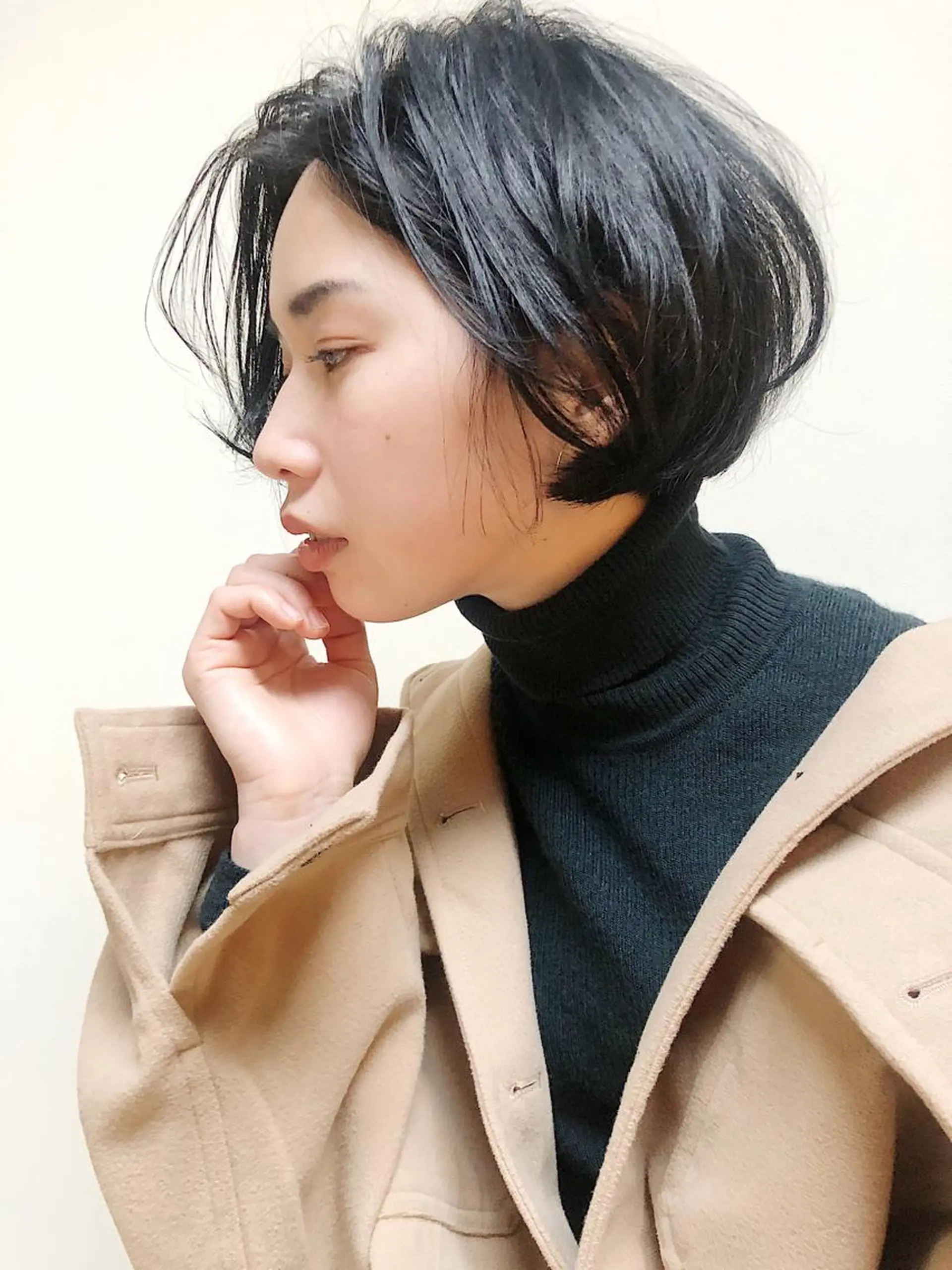 ショート セルフホワイトニング Ines渡辺リエのその他イメージ