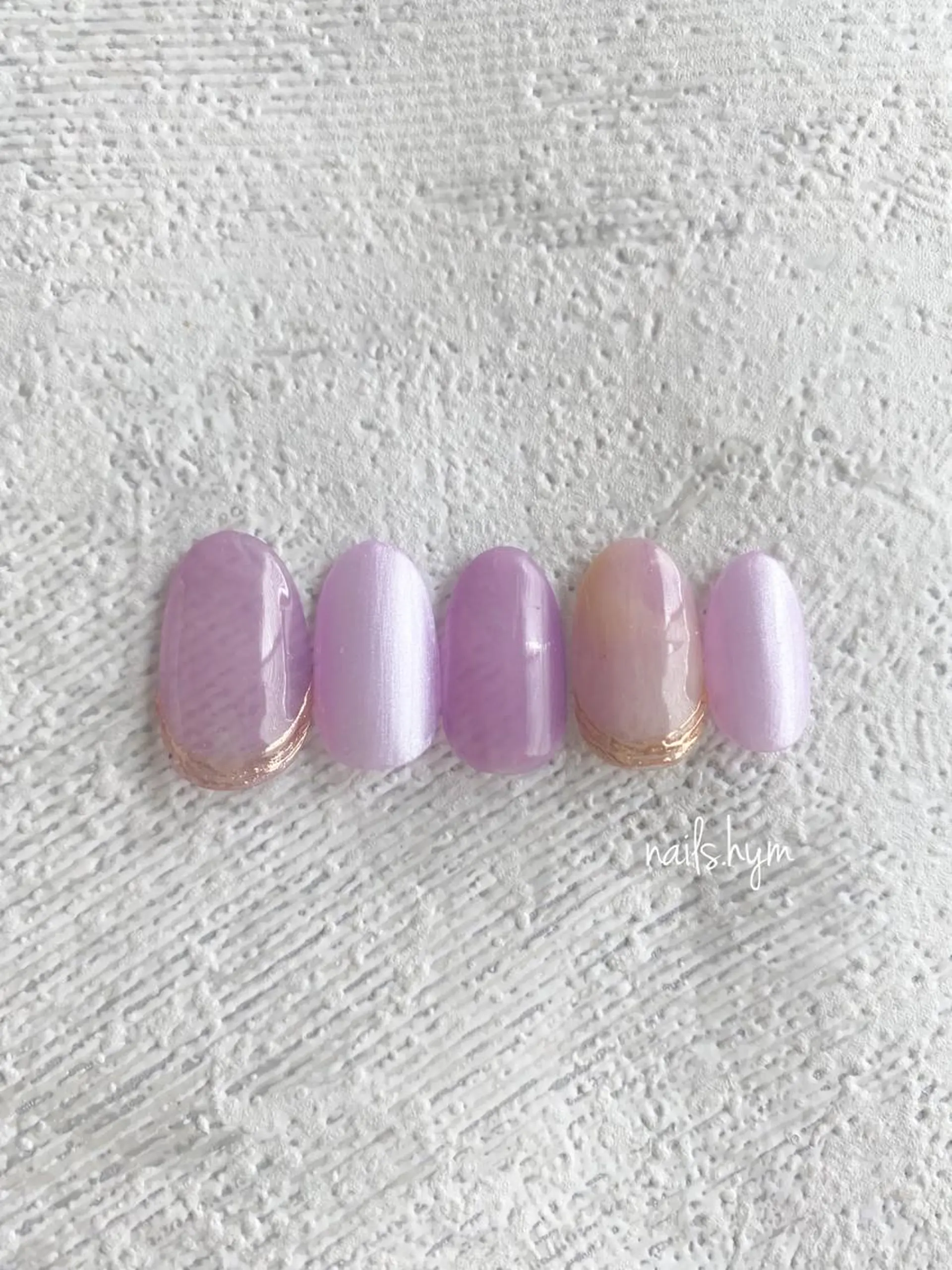 ネイル ハンドネイル nails. hymのネイルデザイン