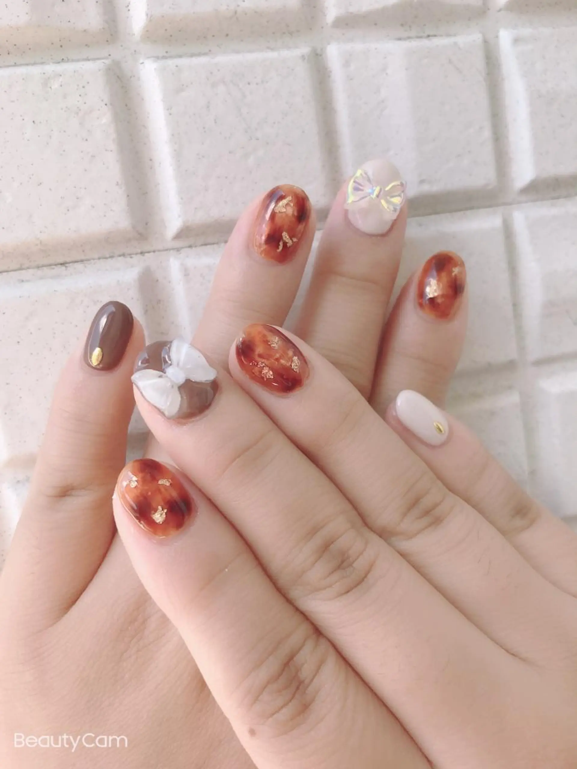 ネイル Salon MINEのエステ・リラクイメージ