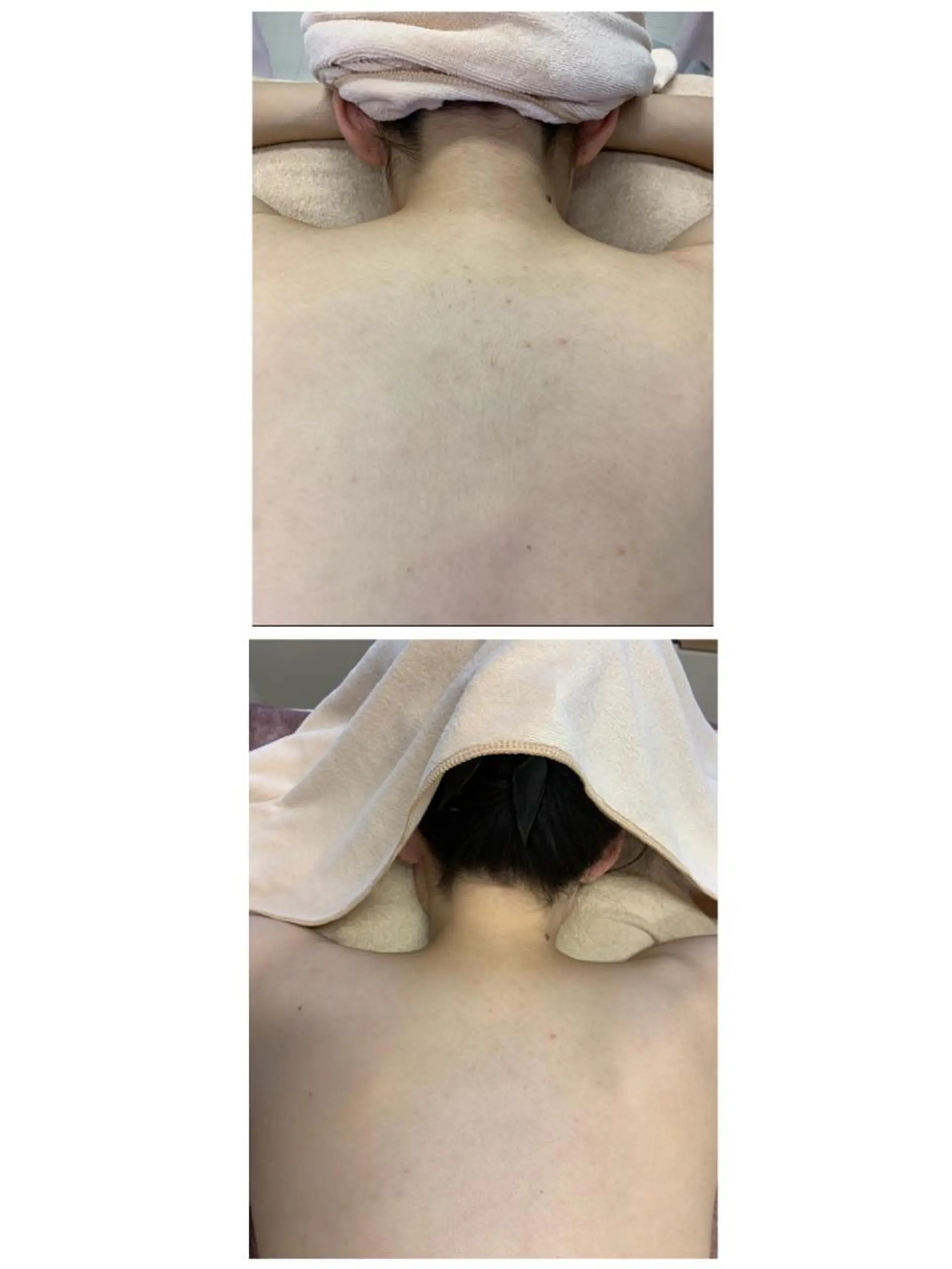 Lilas 【リラ】 小野かづさのエステ・リラクイメージ