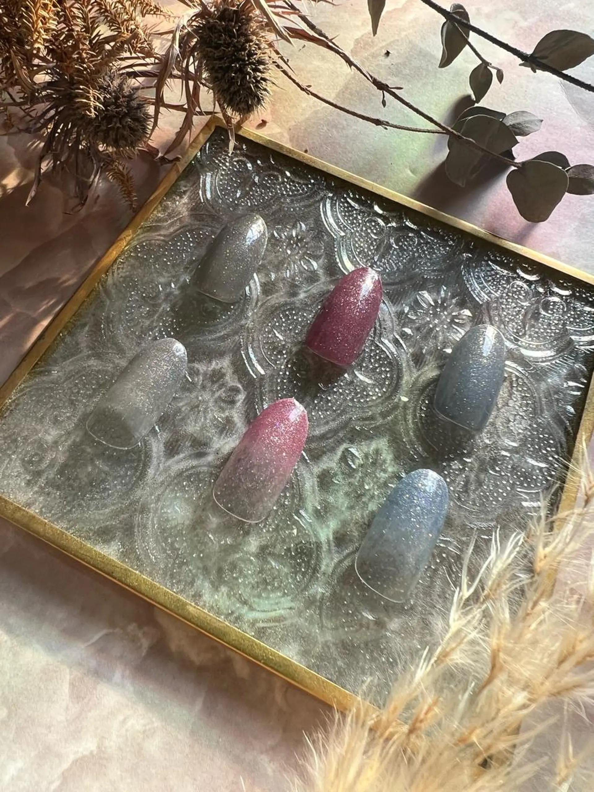 ネイル salon nail Room所属・nail... マリナのネイルデザイン