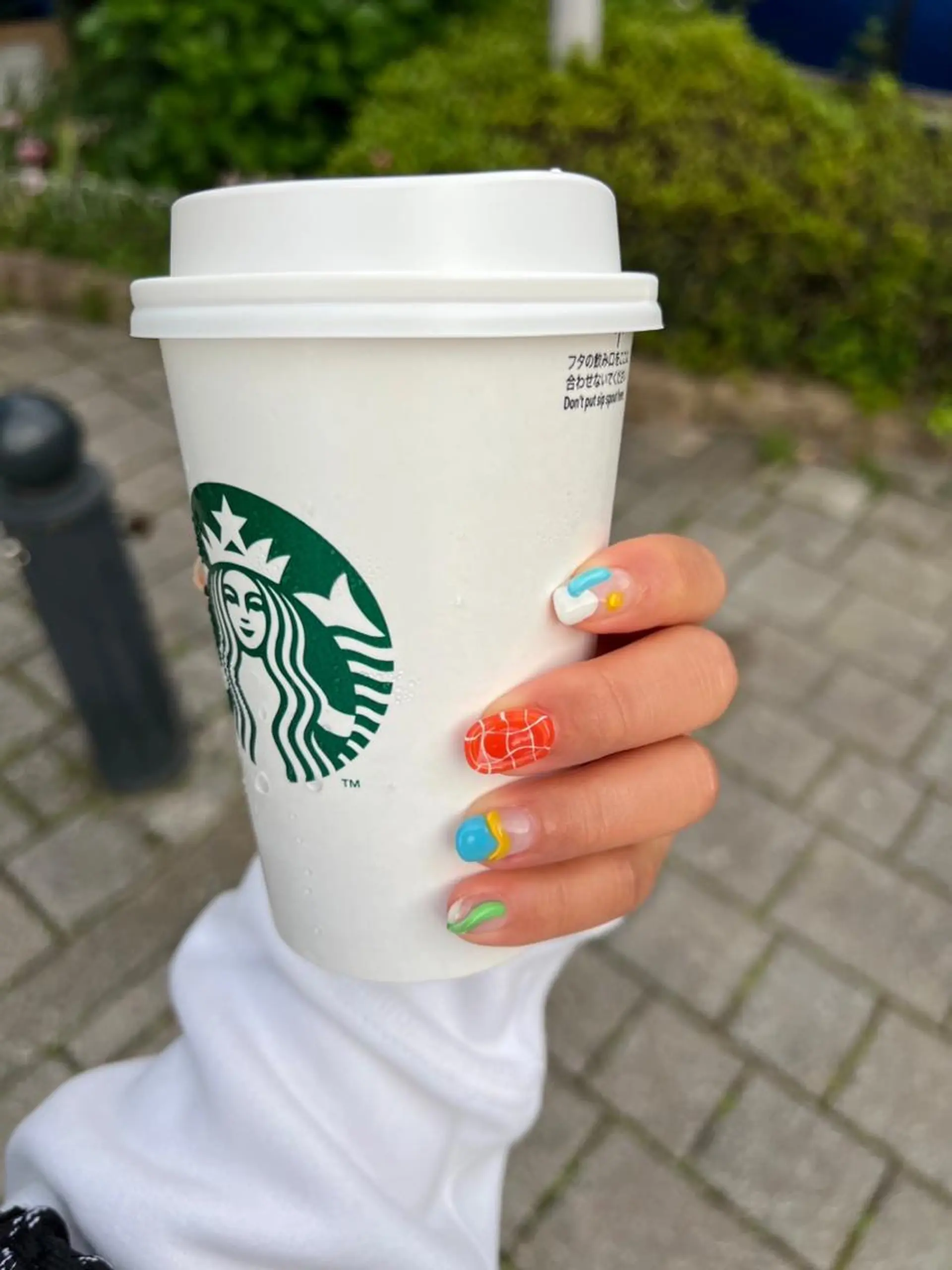 ネイル LAVISH nail salonのネイルデザイン