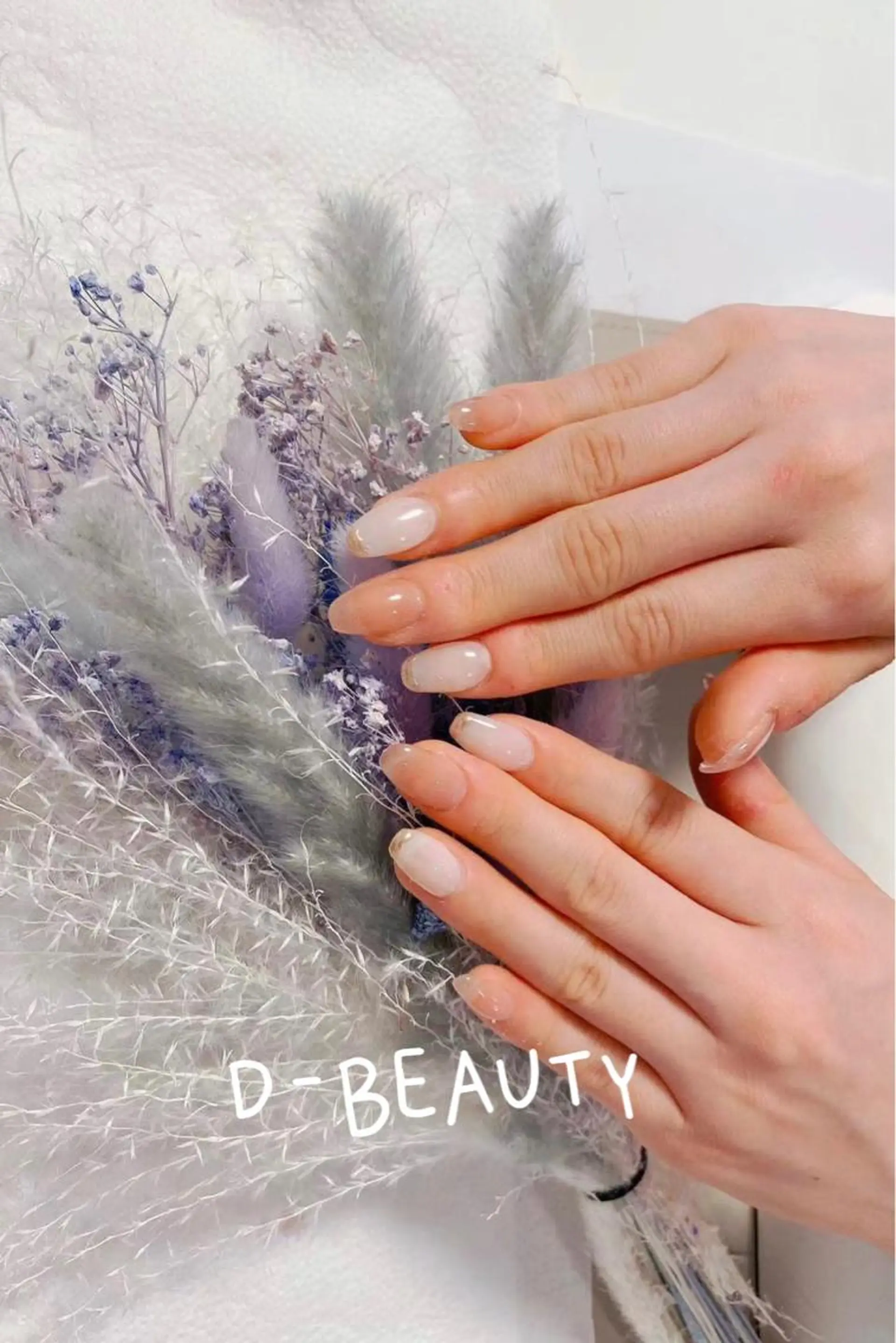 ネイル ハンドネイル D-BEAUTY Nailsalonのネイルデザイン