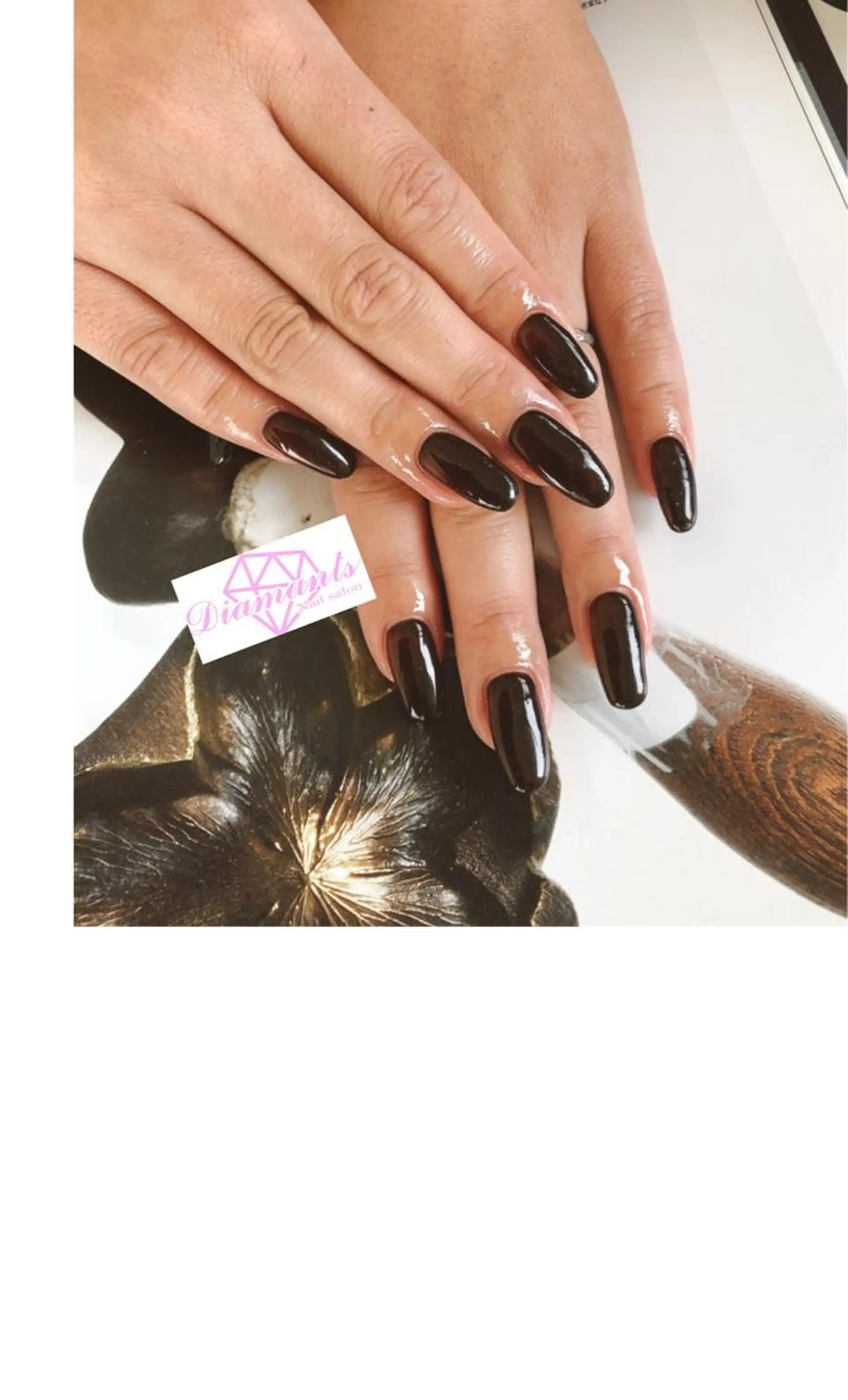 ネイル Asa miのネイルデザイン