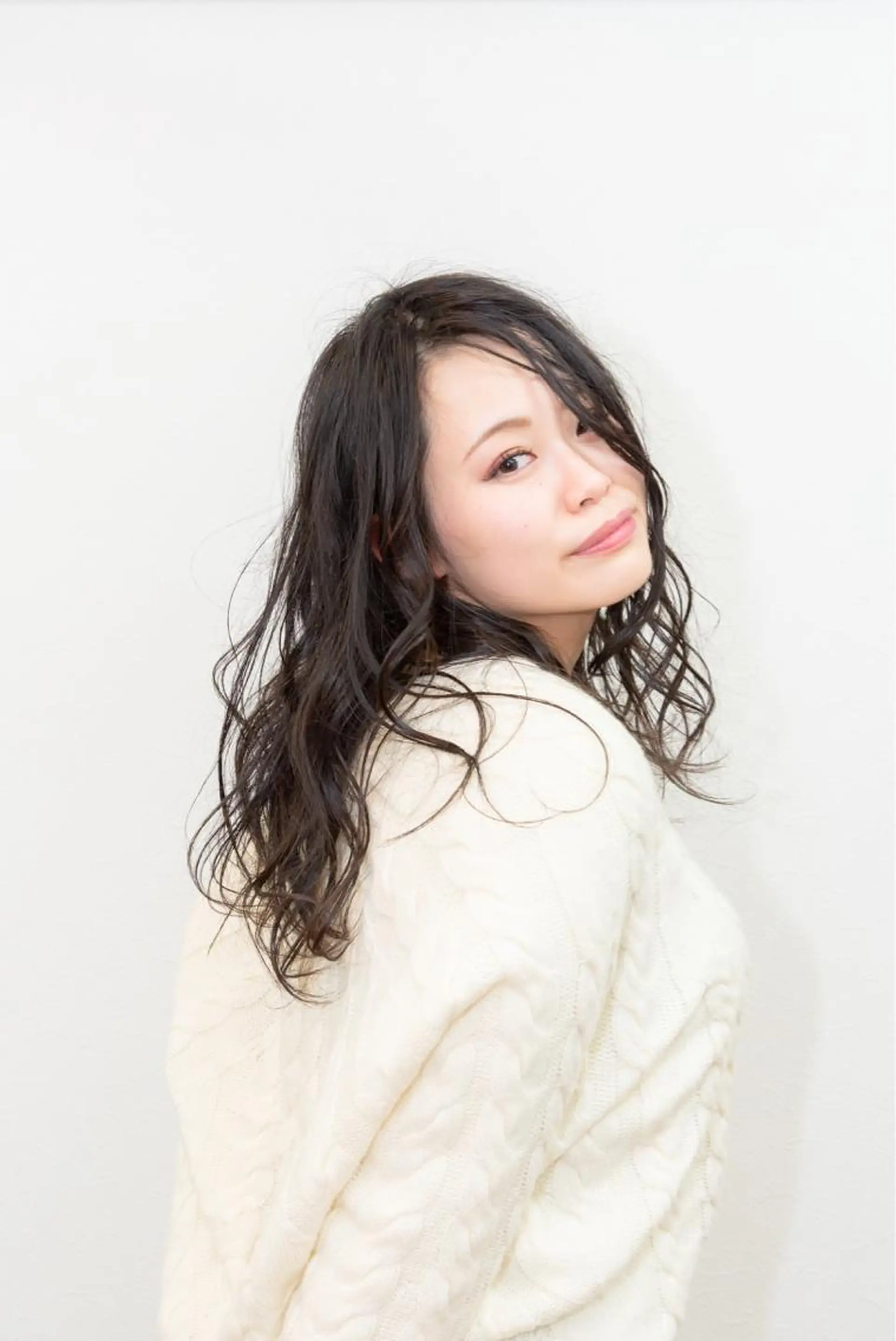 セミロング 似合わせカット トリートメント カット トリートメント 【H.GENTIL】 TERUのその他イメージ