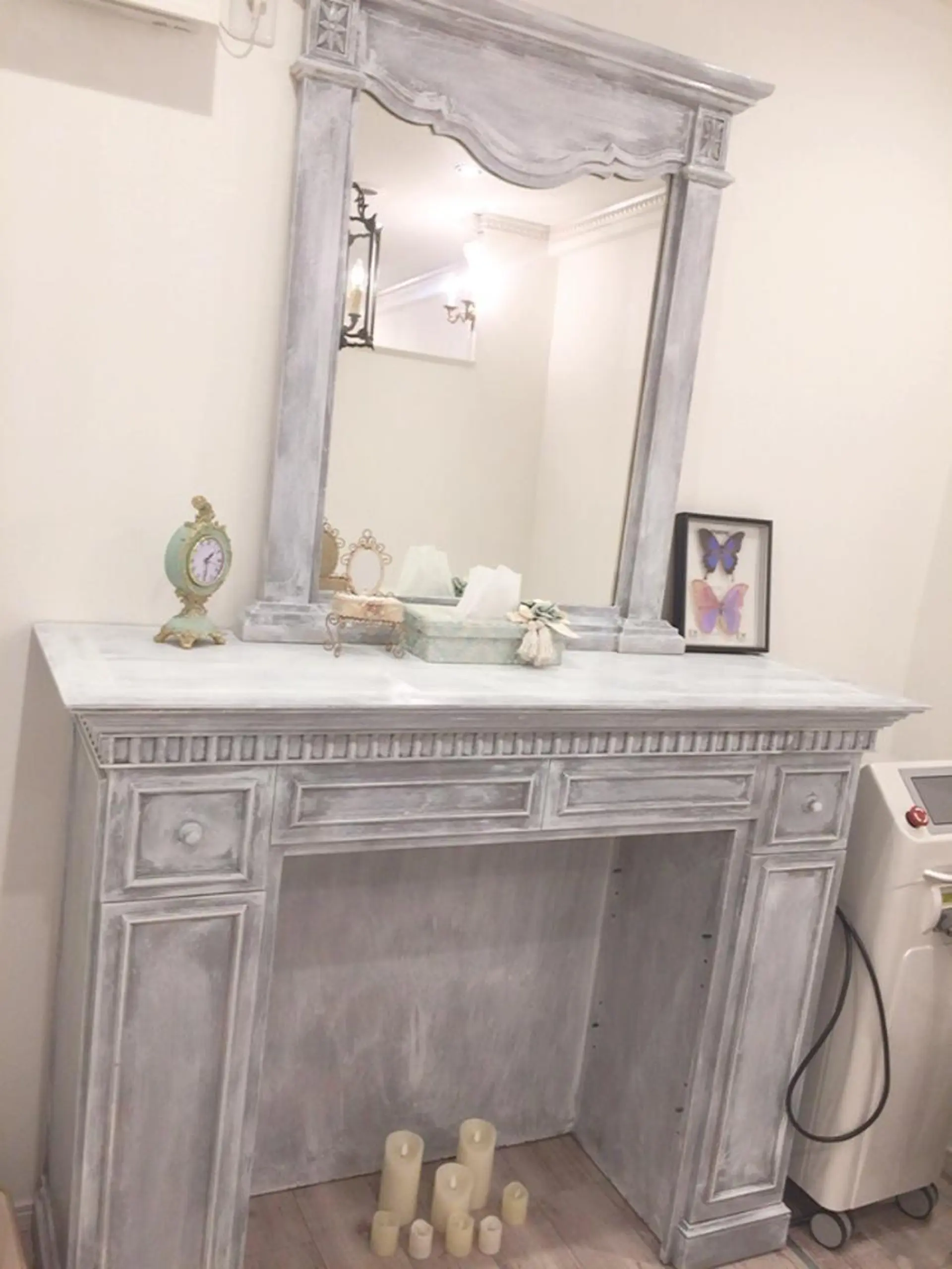 Magnifique（マニフィック）所属・Magnifique MAIのマツエク・マツパデザイン