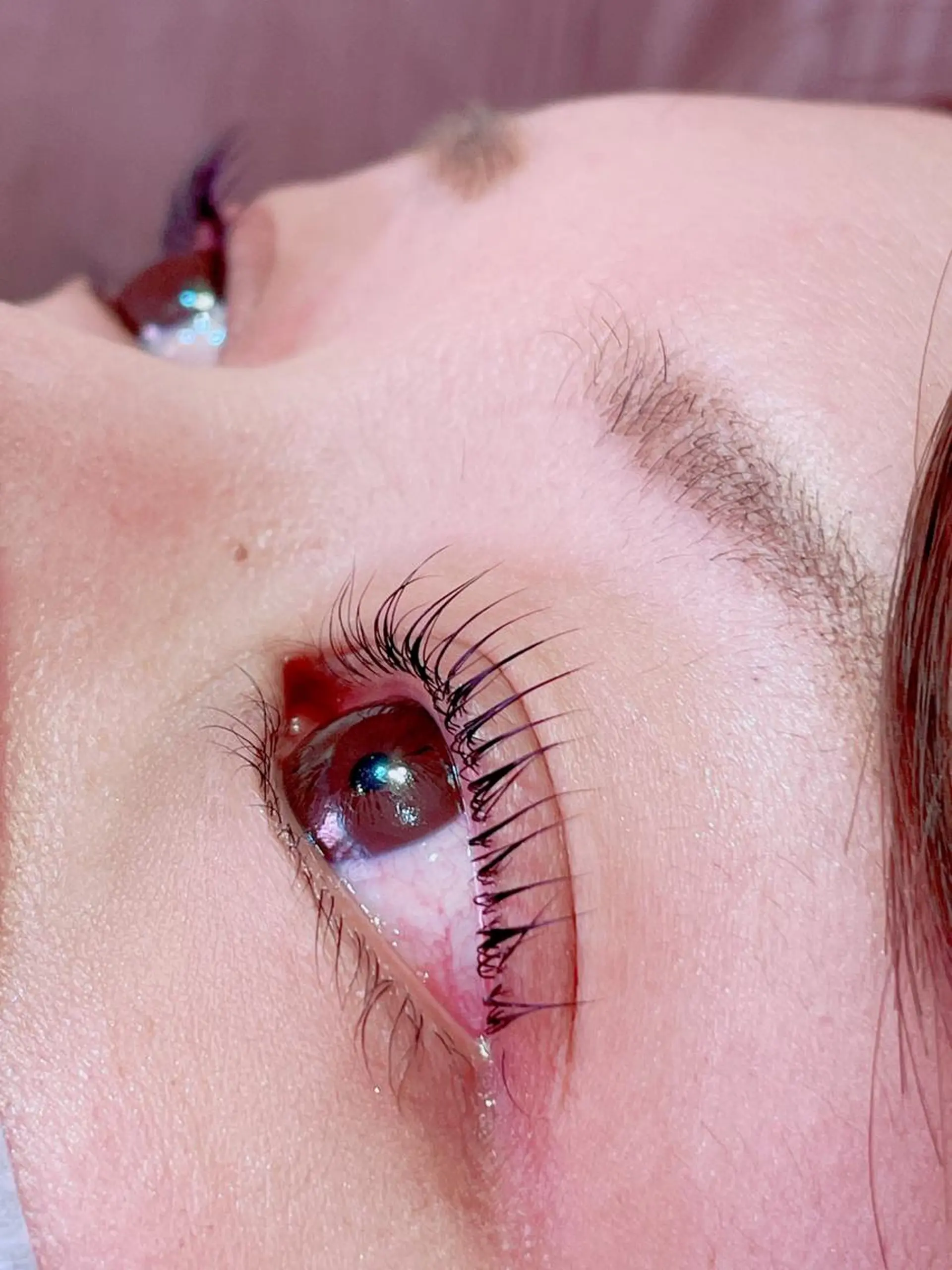 マツエク・マツパ MIMI RUSH 塚本の眉毛・アイブロウイメージ