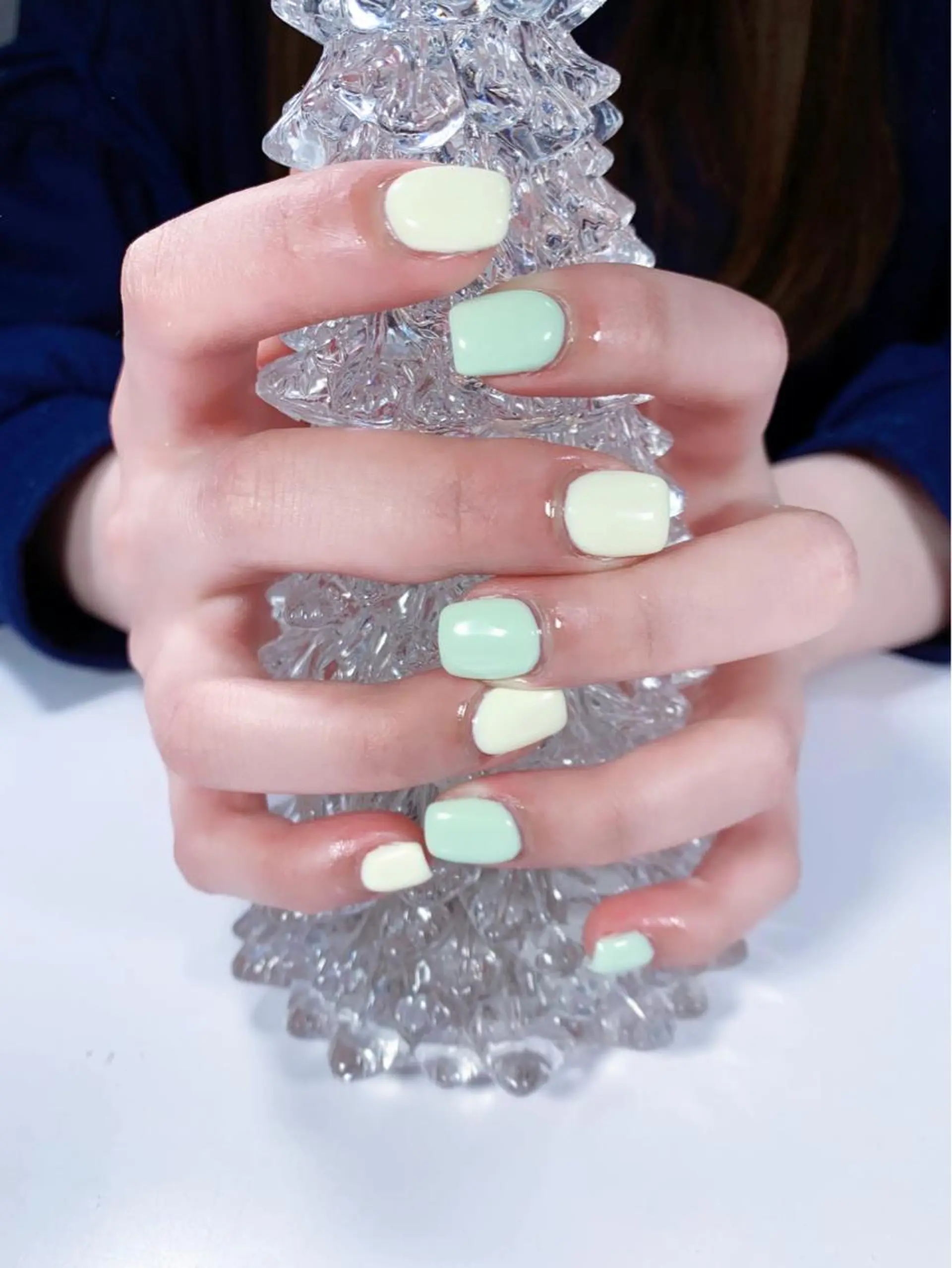 ネイル ネイルサロン ロア旧ジョリーのネイルデザイン