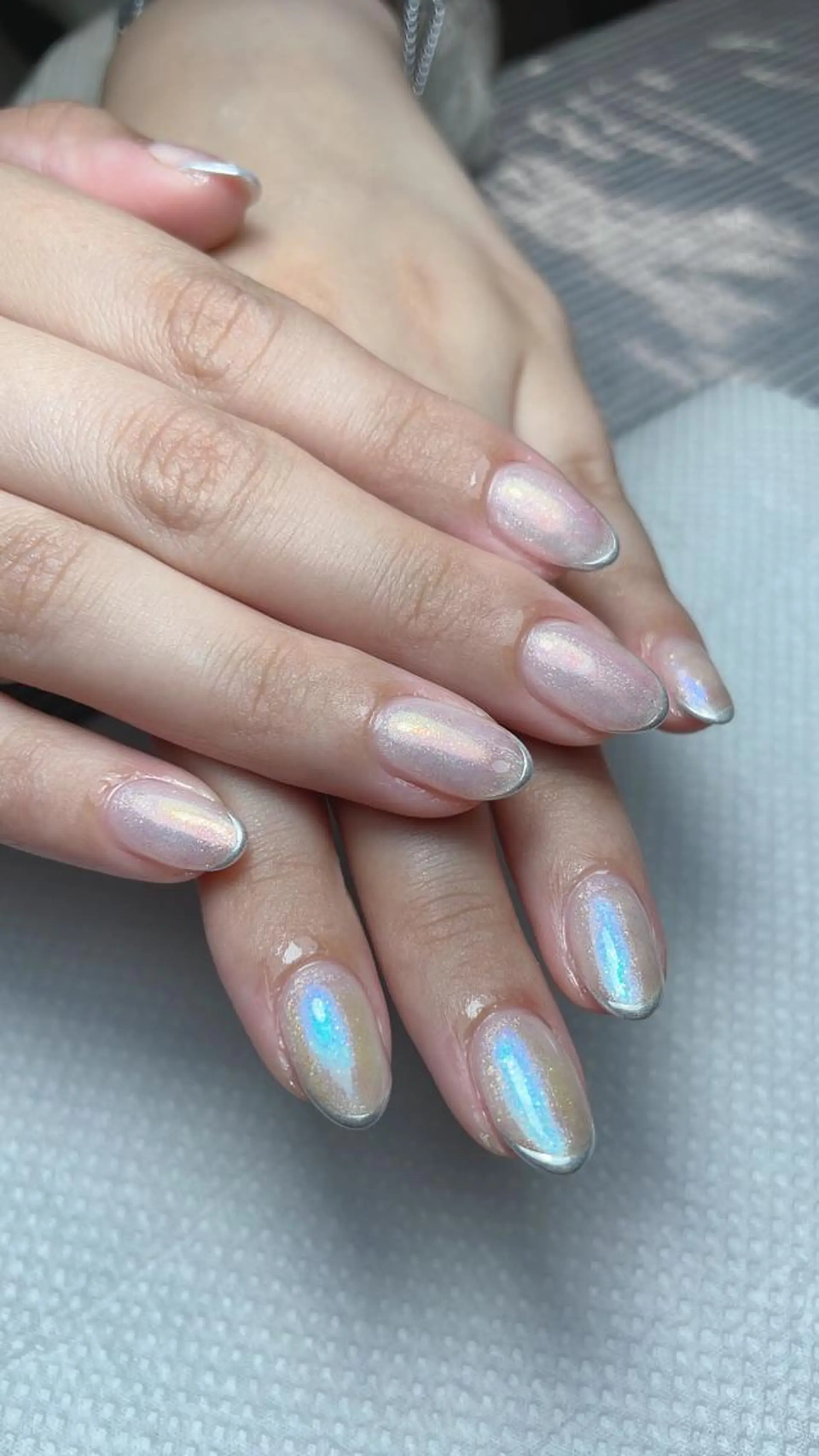 ネイル Munail サロン所属・むねいる nail salonのネイルデザイン