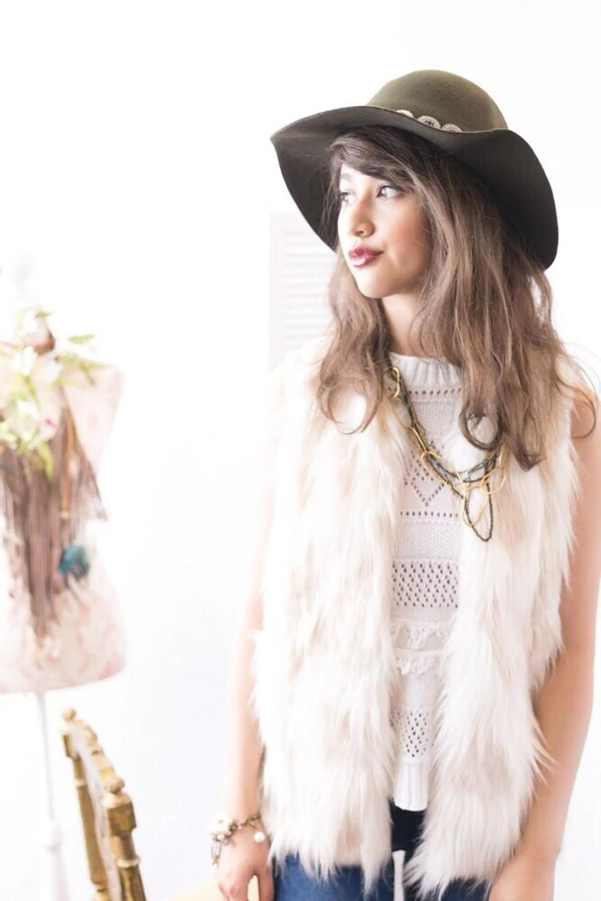 セミロング カラー パーマ ヘアアレンジ メンズ キッズ ネイル マツエク・マツパ アティリー 西梅田のヘアスタイル