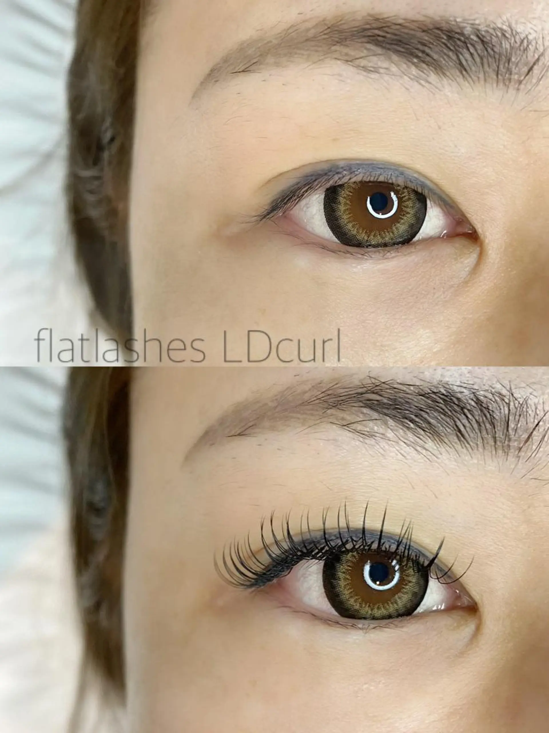 マツエク・マツパ マツエク Eliss kyobashi所属・🌙.°眞柄 奈実🌙.°のマツエク・マツパデザイン