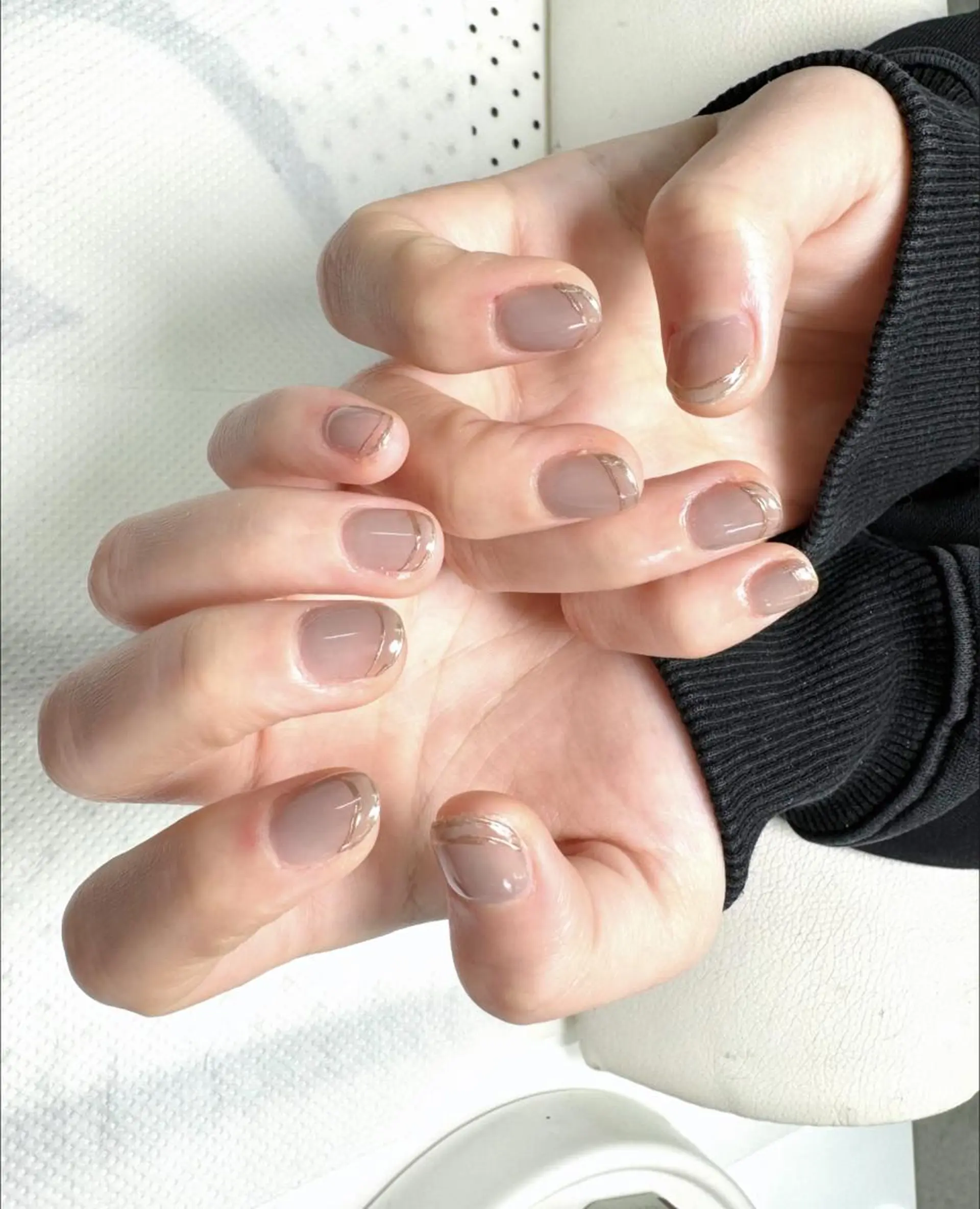 ネイル ダイ ゲンゲンのネイルデザイン