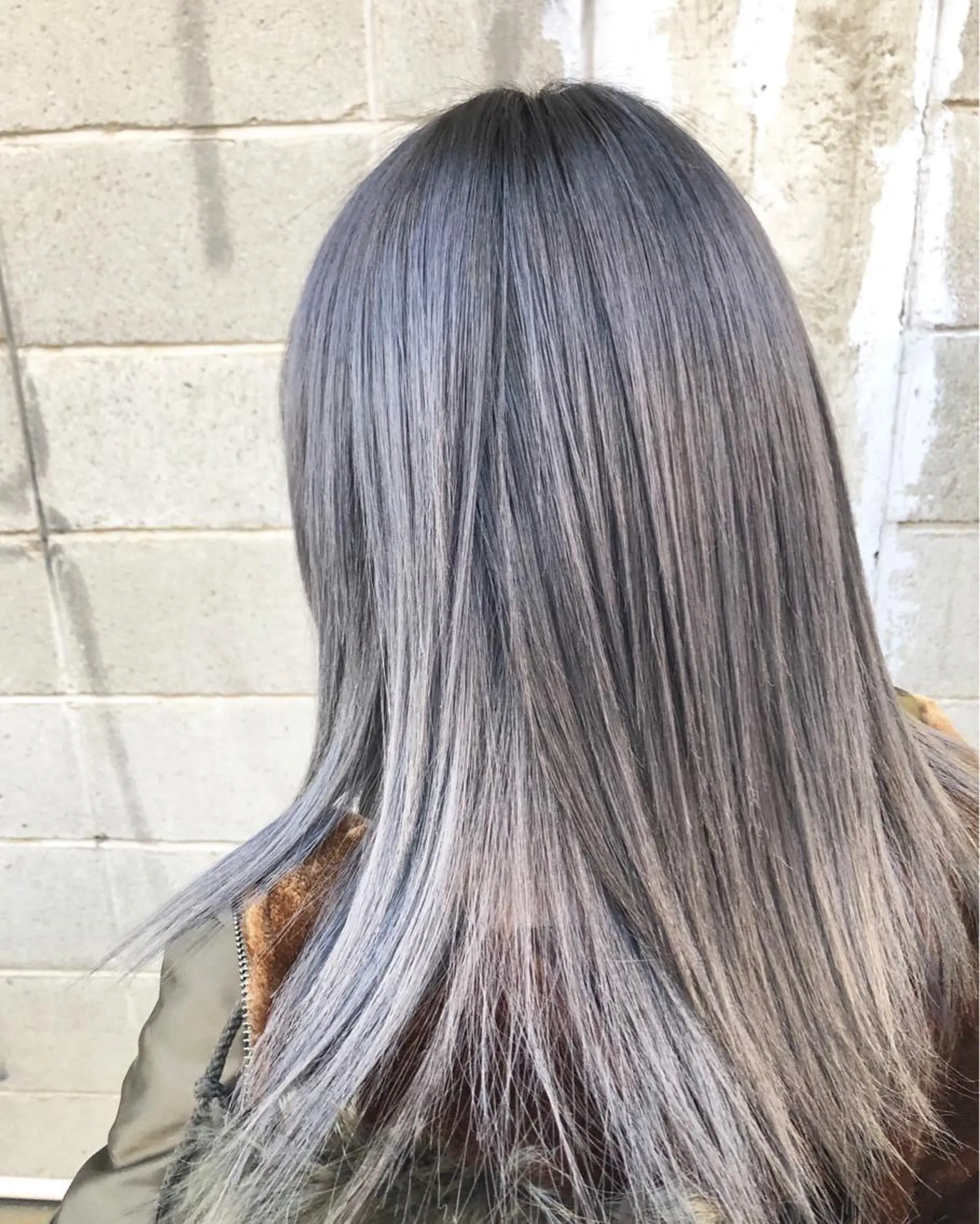 カラー ヘアカラー LIVETOREA所属・エクステ/コスパ◎ /メンズ!白石宇由のヘアスタイル